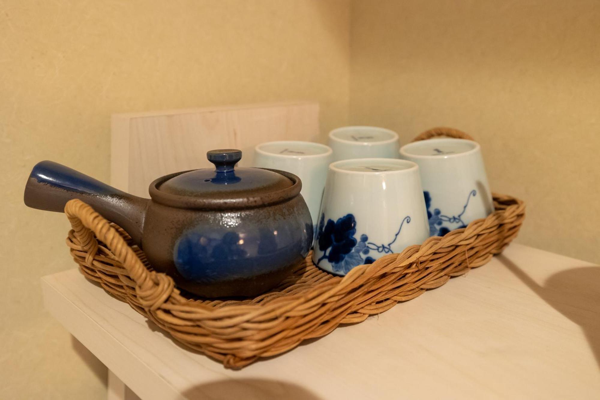 幸 Villa Kyoto