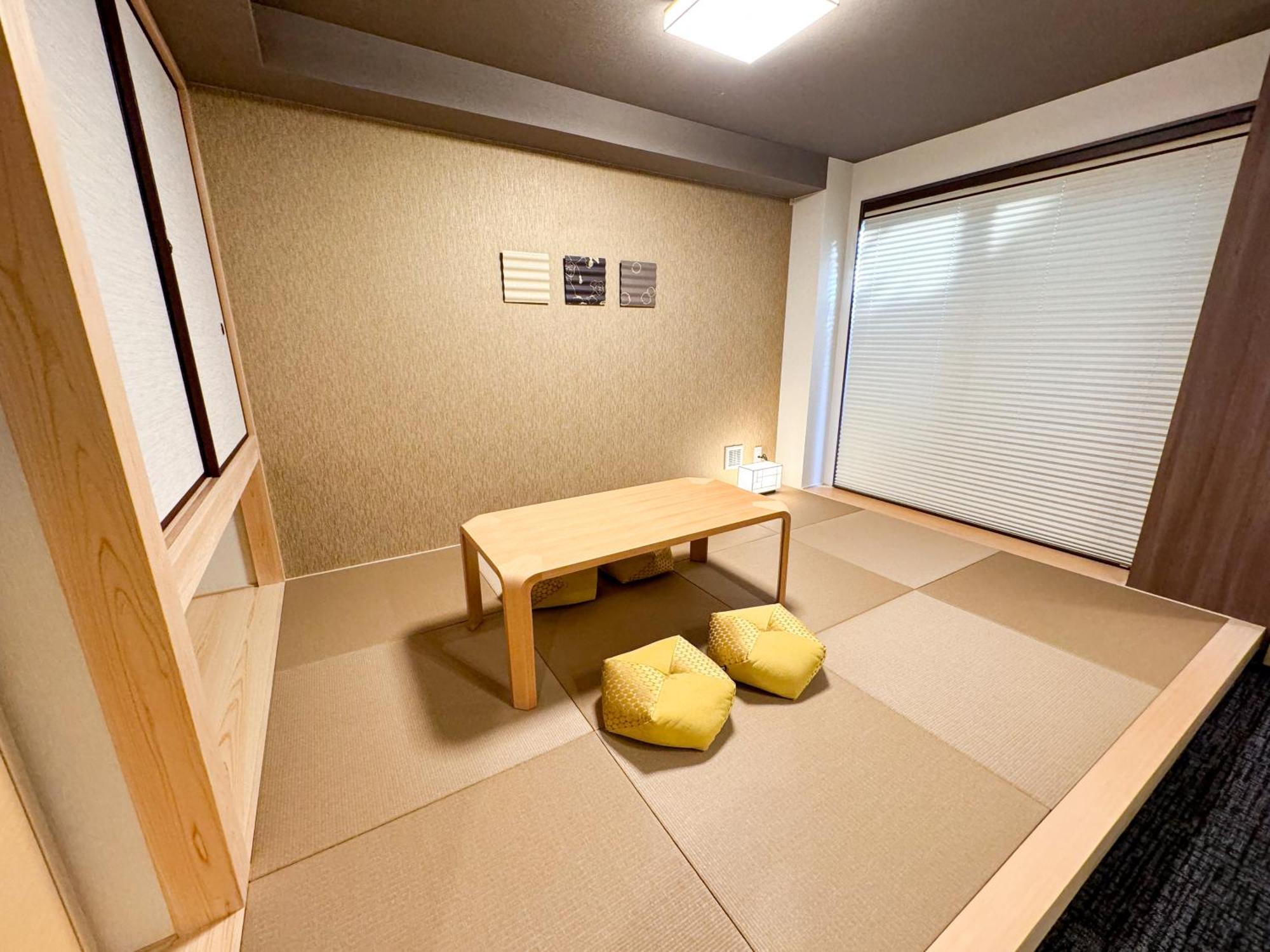 Rinn Station West Kyoto