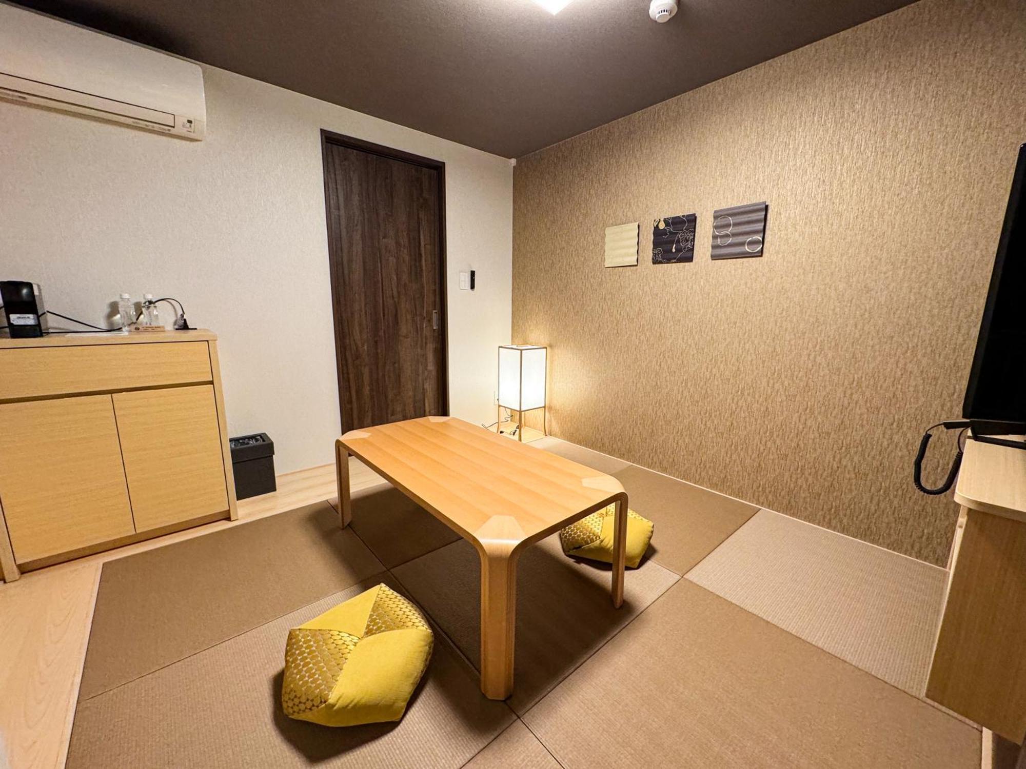 Hotel Rinn Station West Kyoto