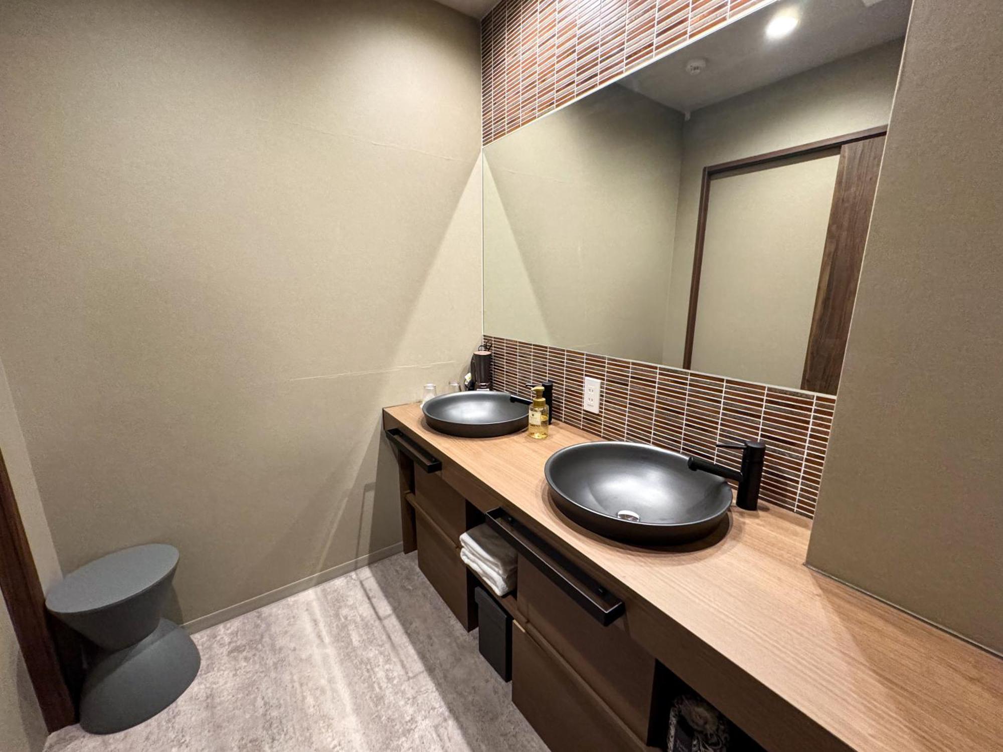 Rinn Station West Hotel Kyoto