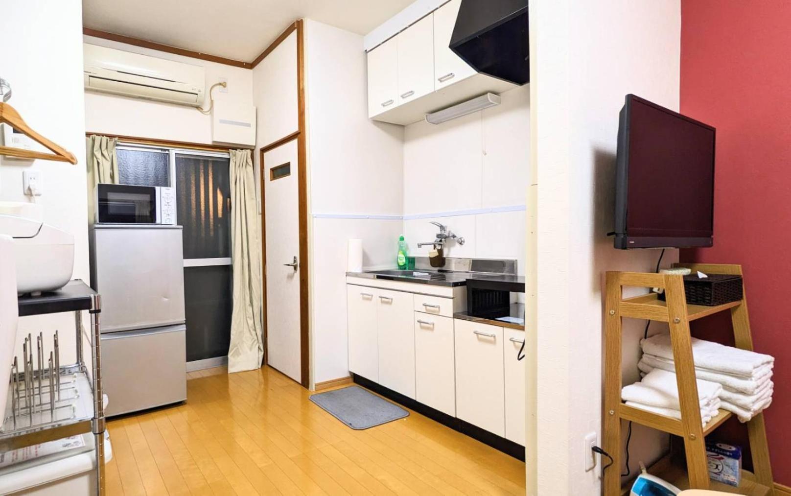 Holiday home Kokoro No Sato・tai Kyoto