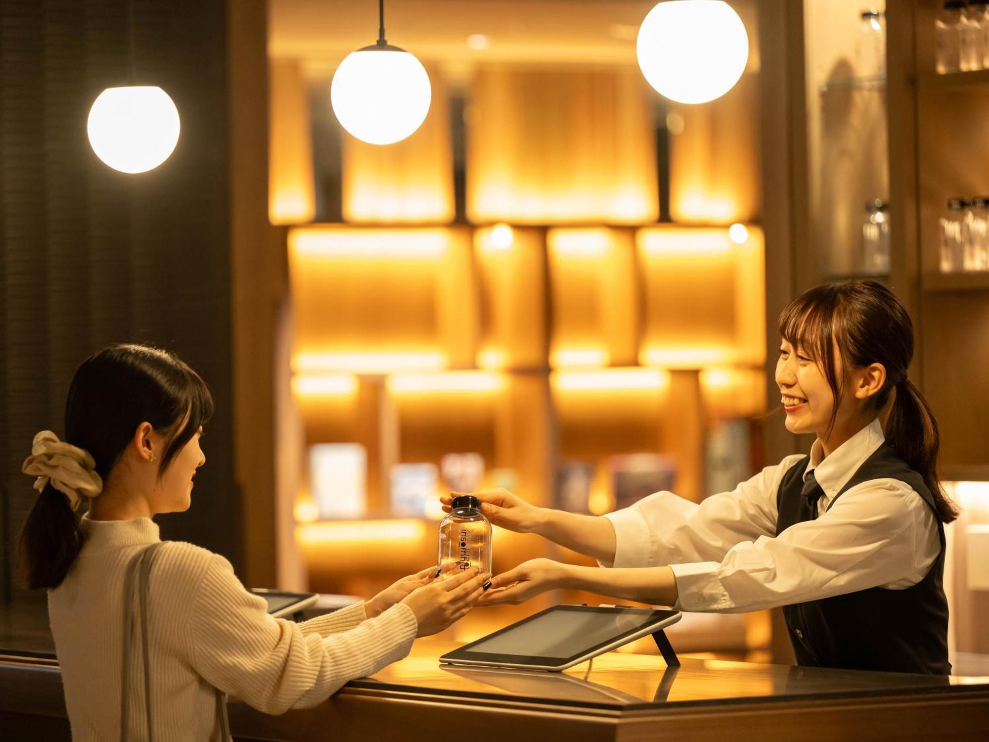 Hotel Insomnia Oike 3*