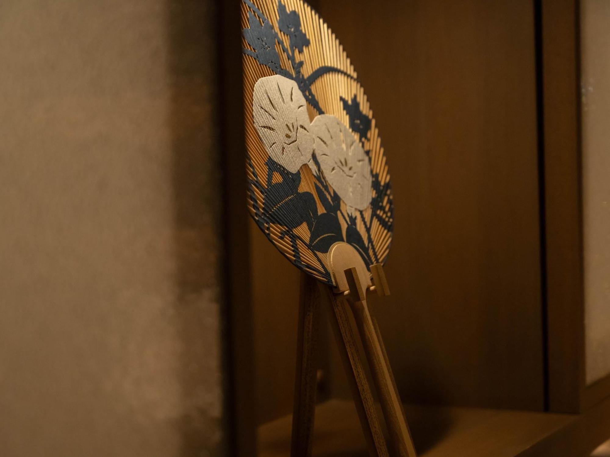 Hotel Insomnia Oike Kyoto
