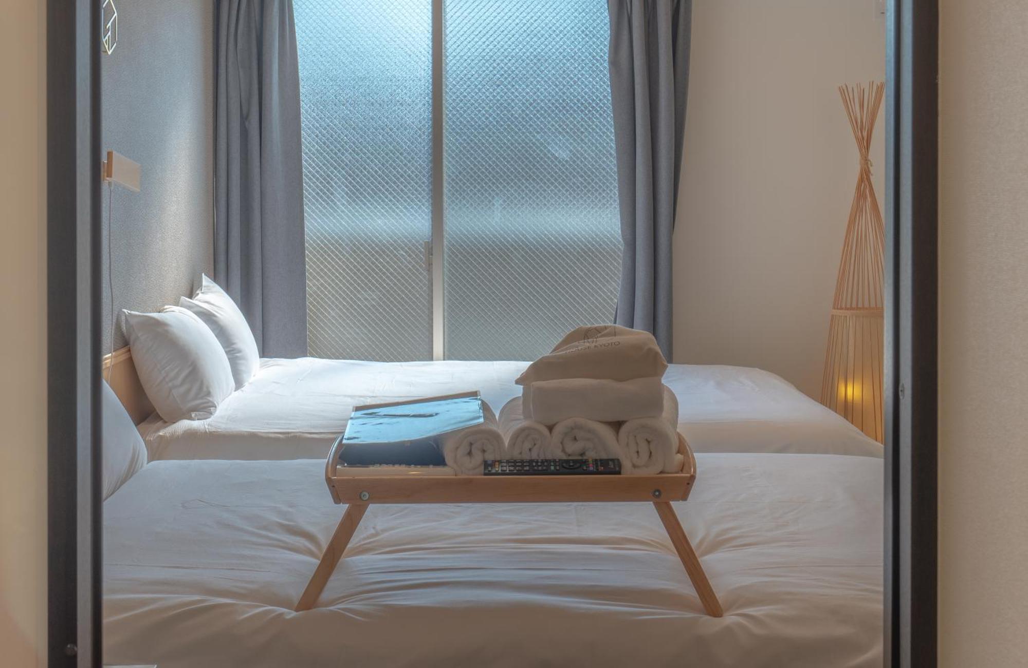 Ina House Nijojo Aparthotel