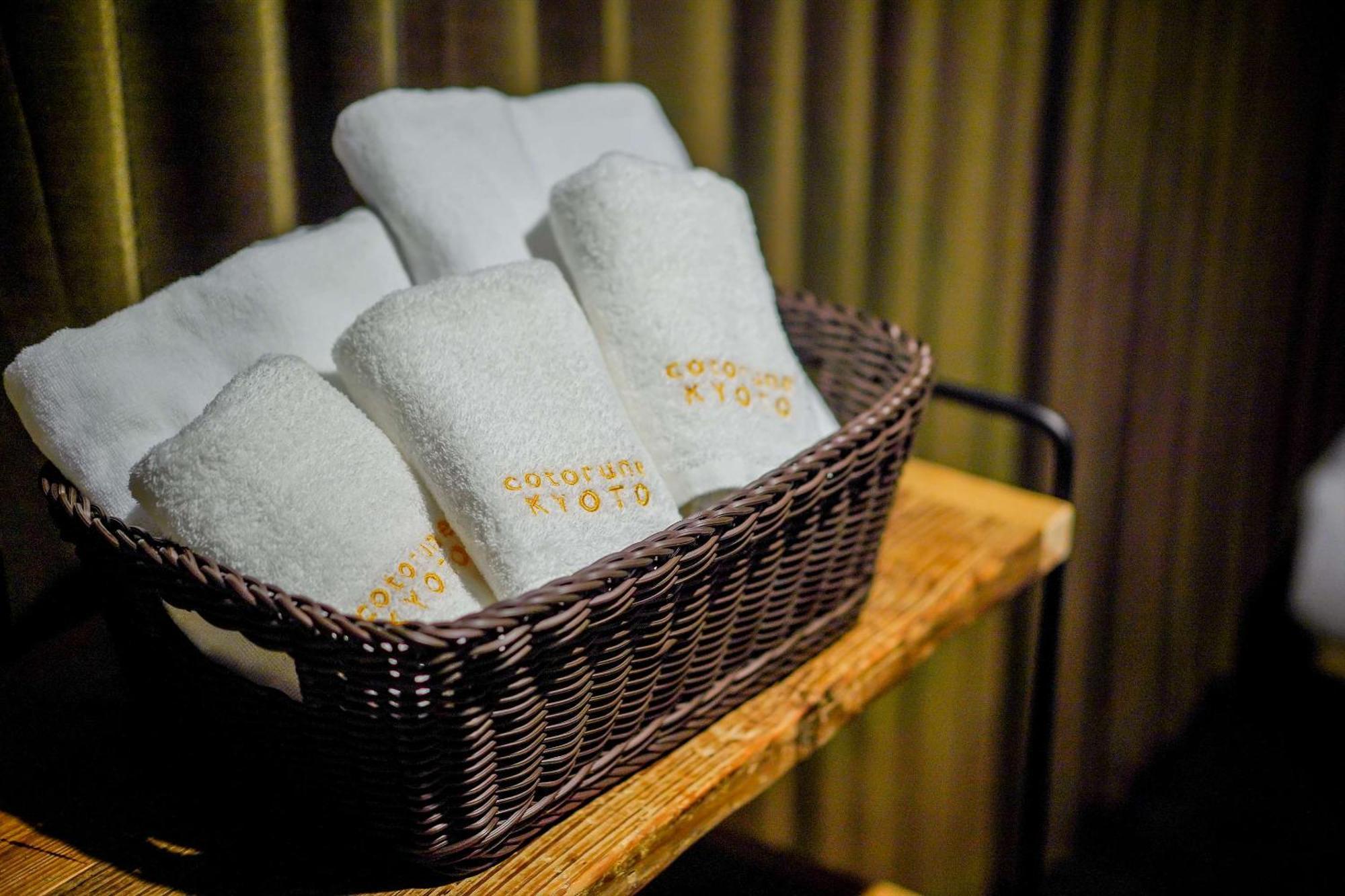 Resi Heart Apartment Kyoto
