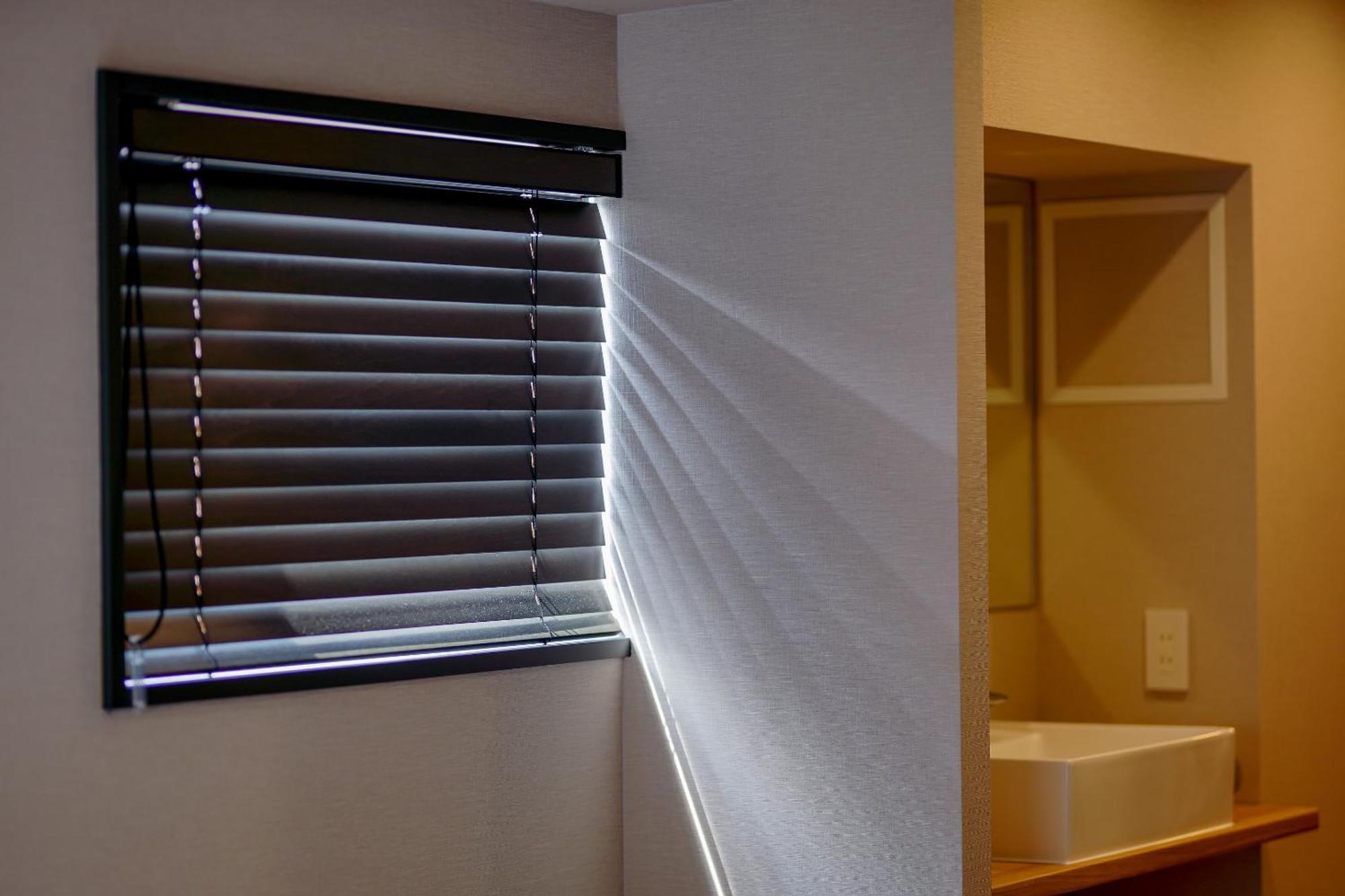 Resi Heart Apartment Kyoto