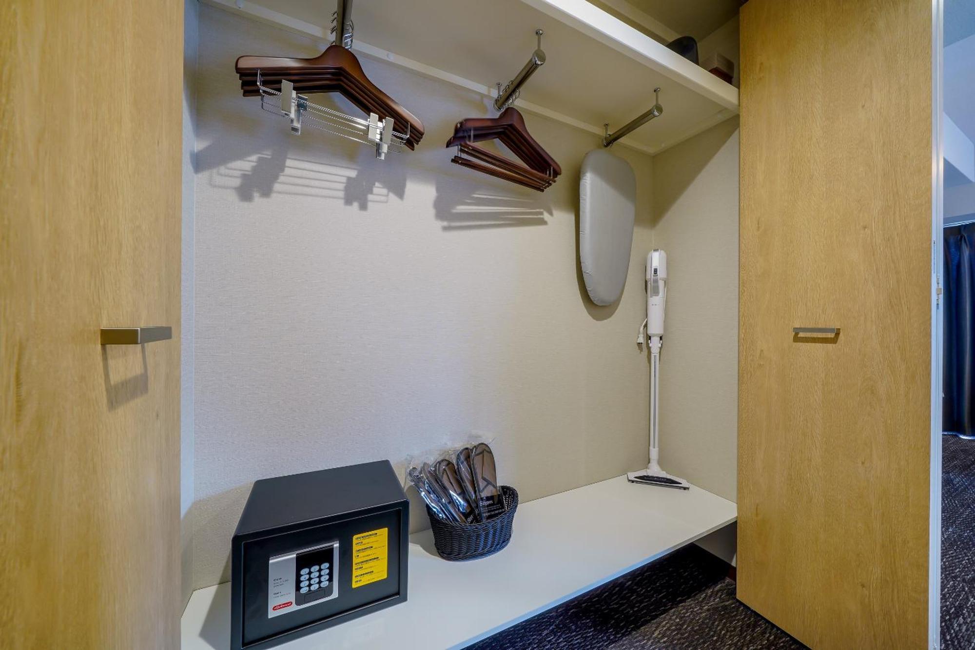 Apartment Resi Heart