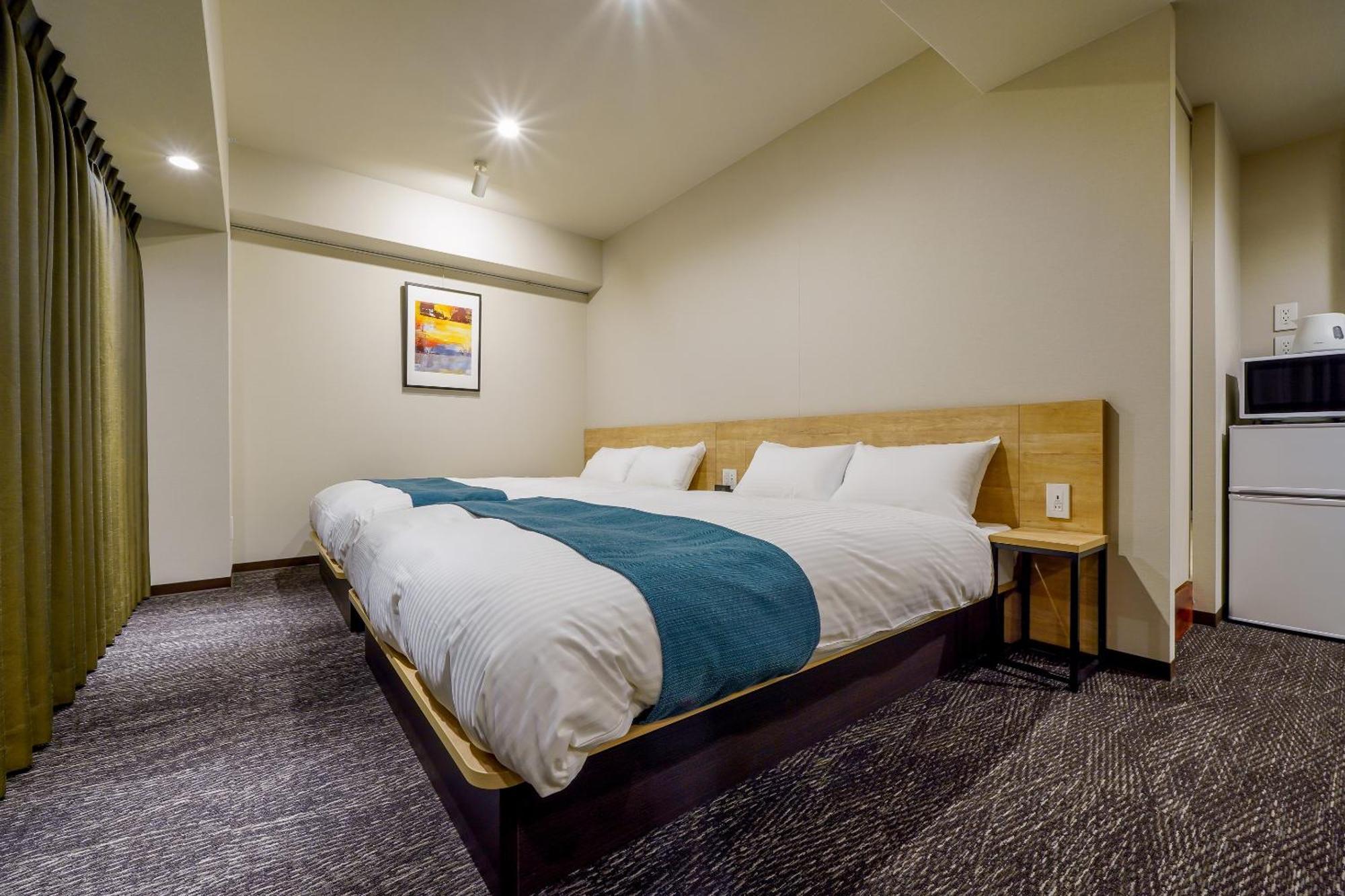 Resi Heart Apartment *
