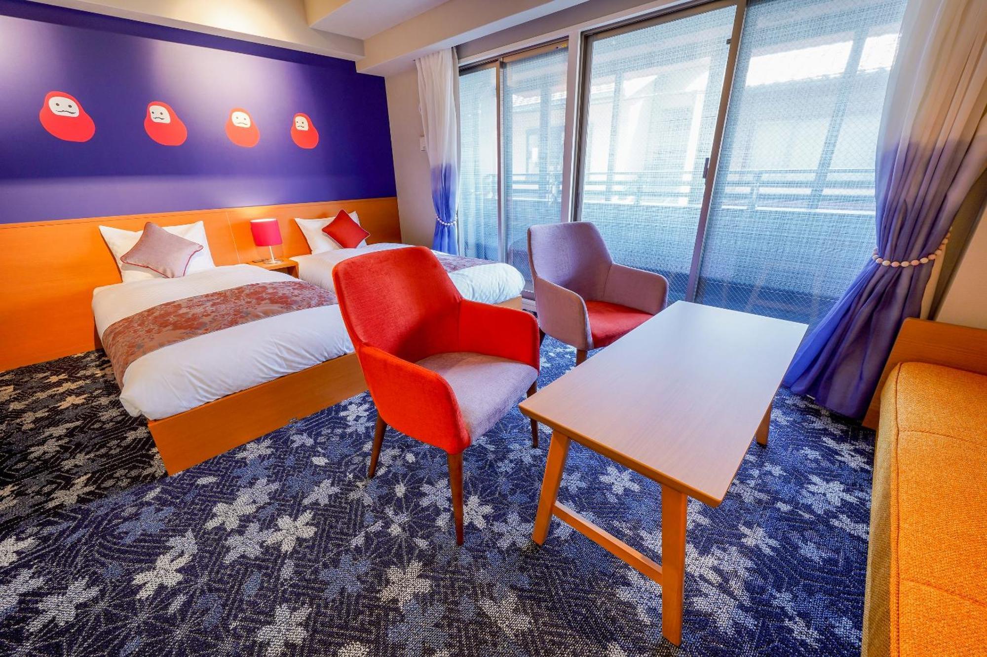 Resi The Aparthotel Kyoto
