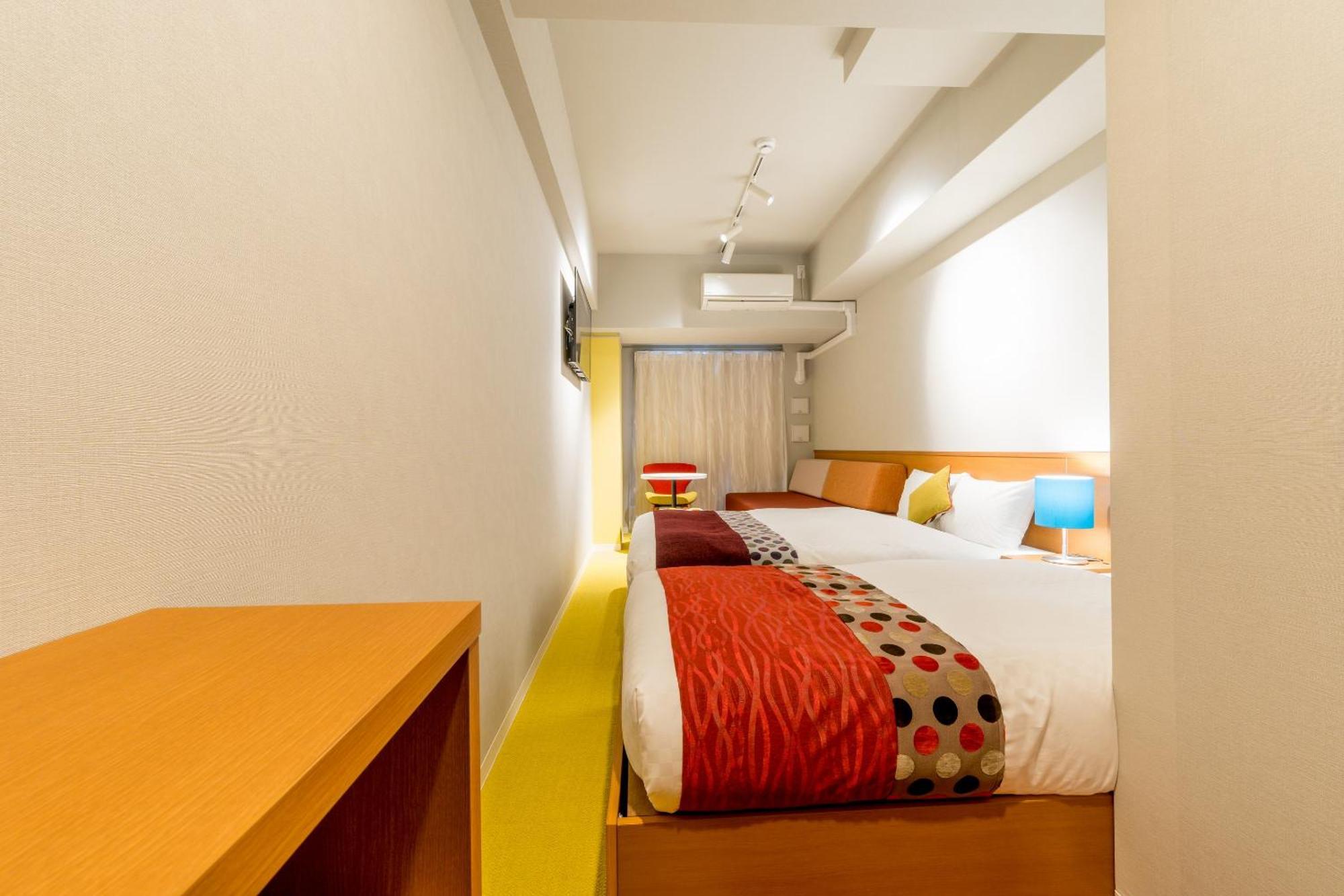 Aparthotel Resi The Kyoto
