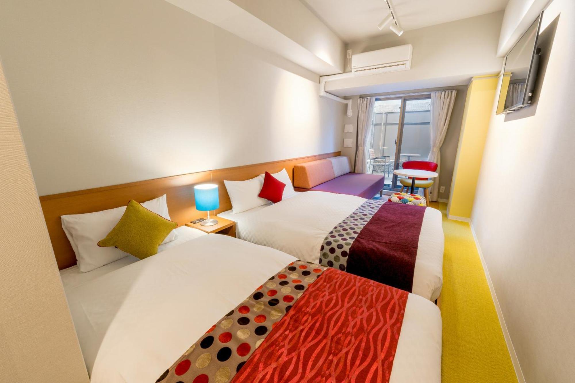Resi The Aparthotel 4*