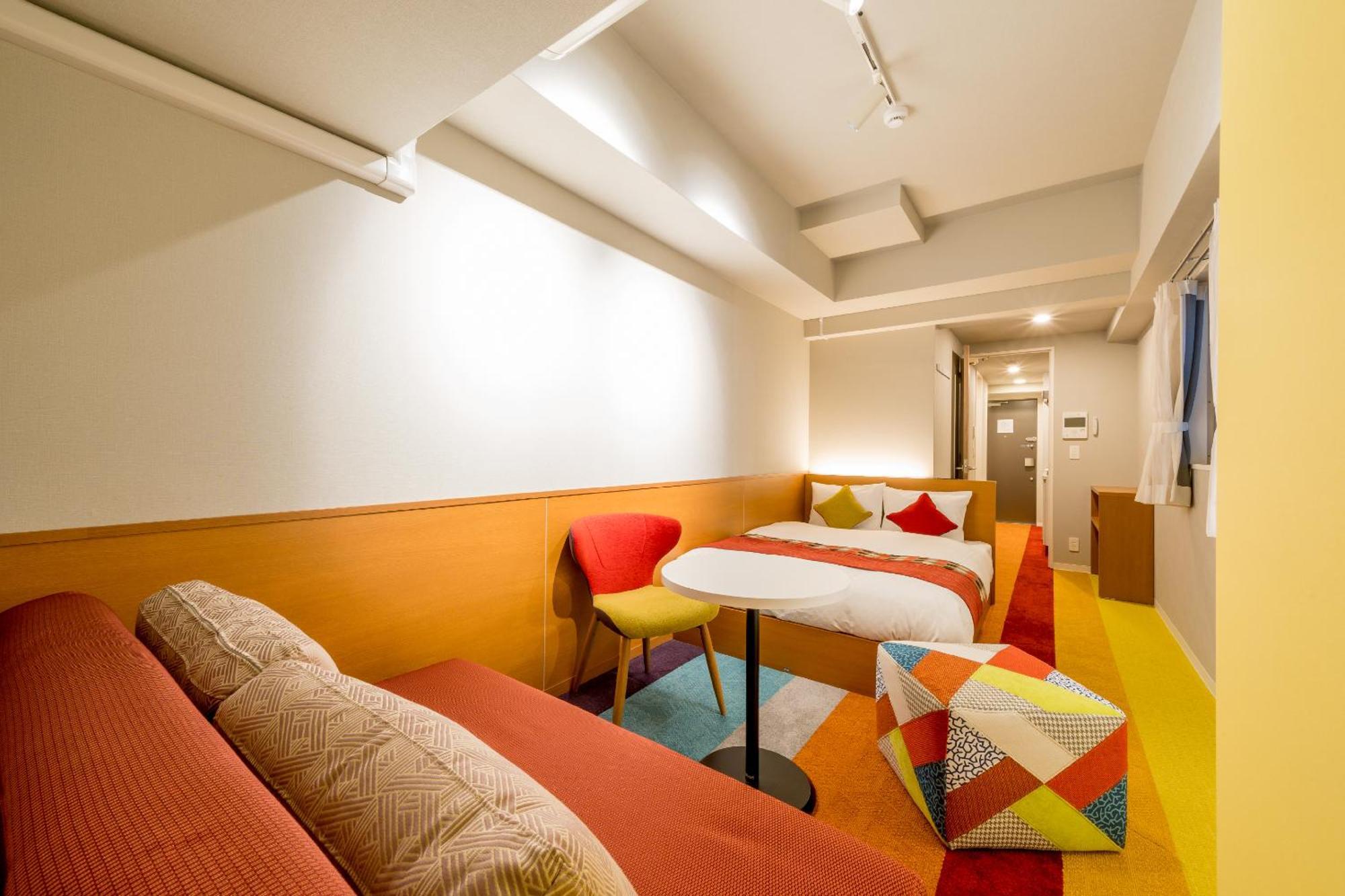Resi The 4* Kyoto
