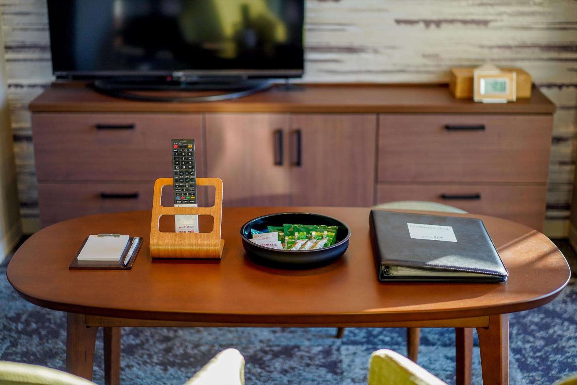 Apartment Resi Gojozaka Kyoto