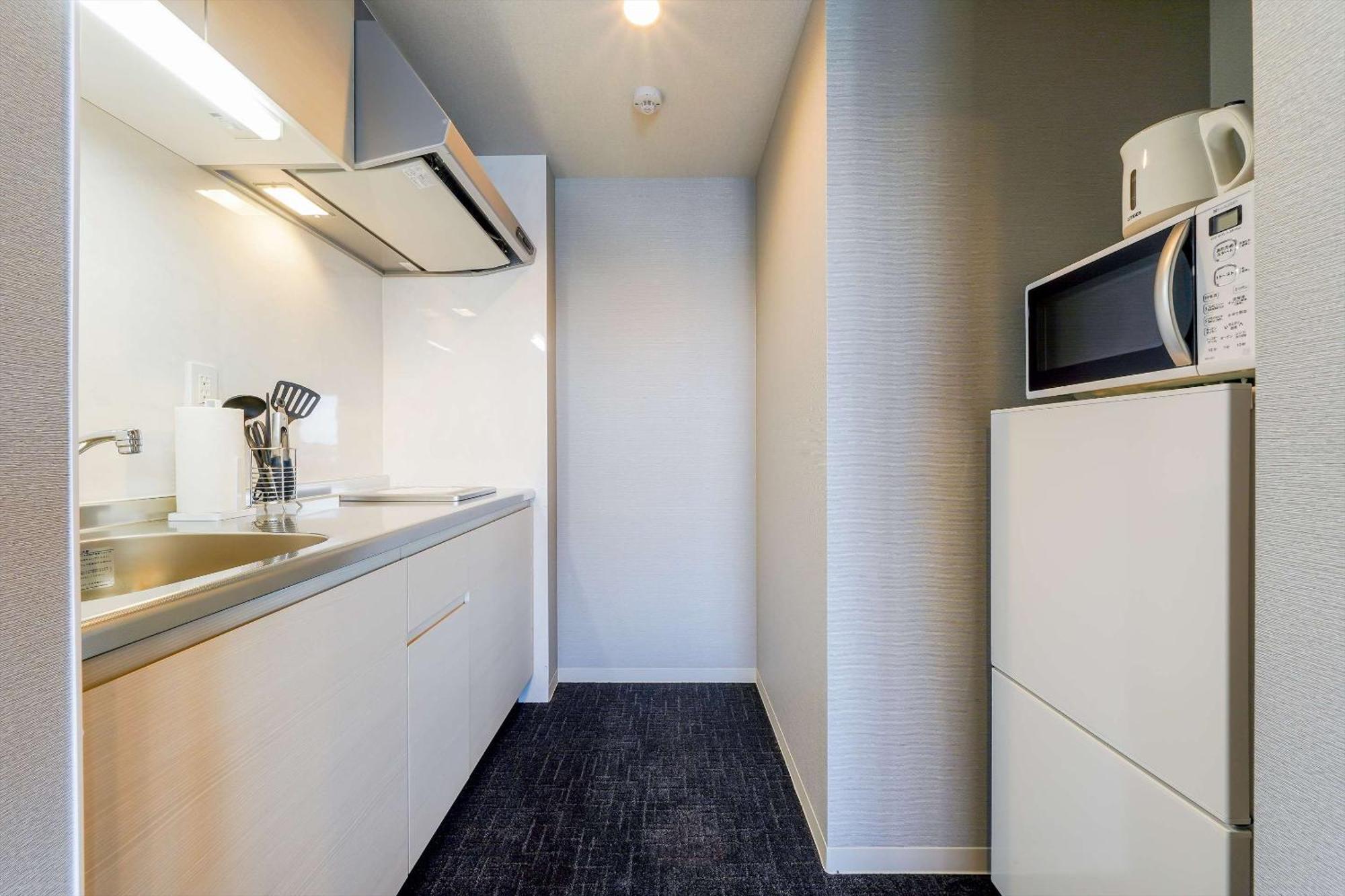 Resi Gojozaka Apartment Kyoto