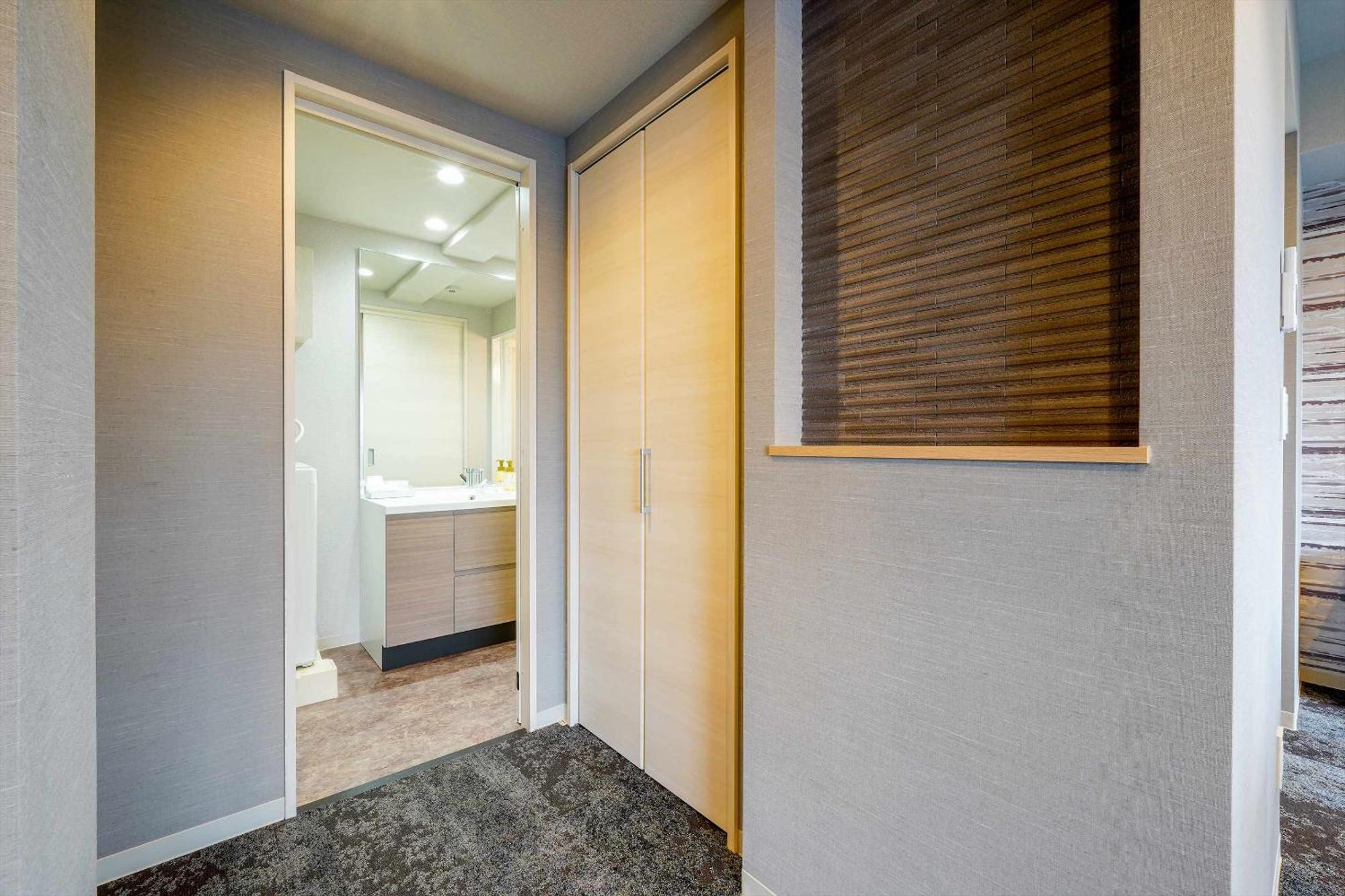 Resi Gojozaka Apartment *