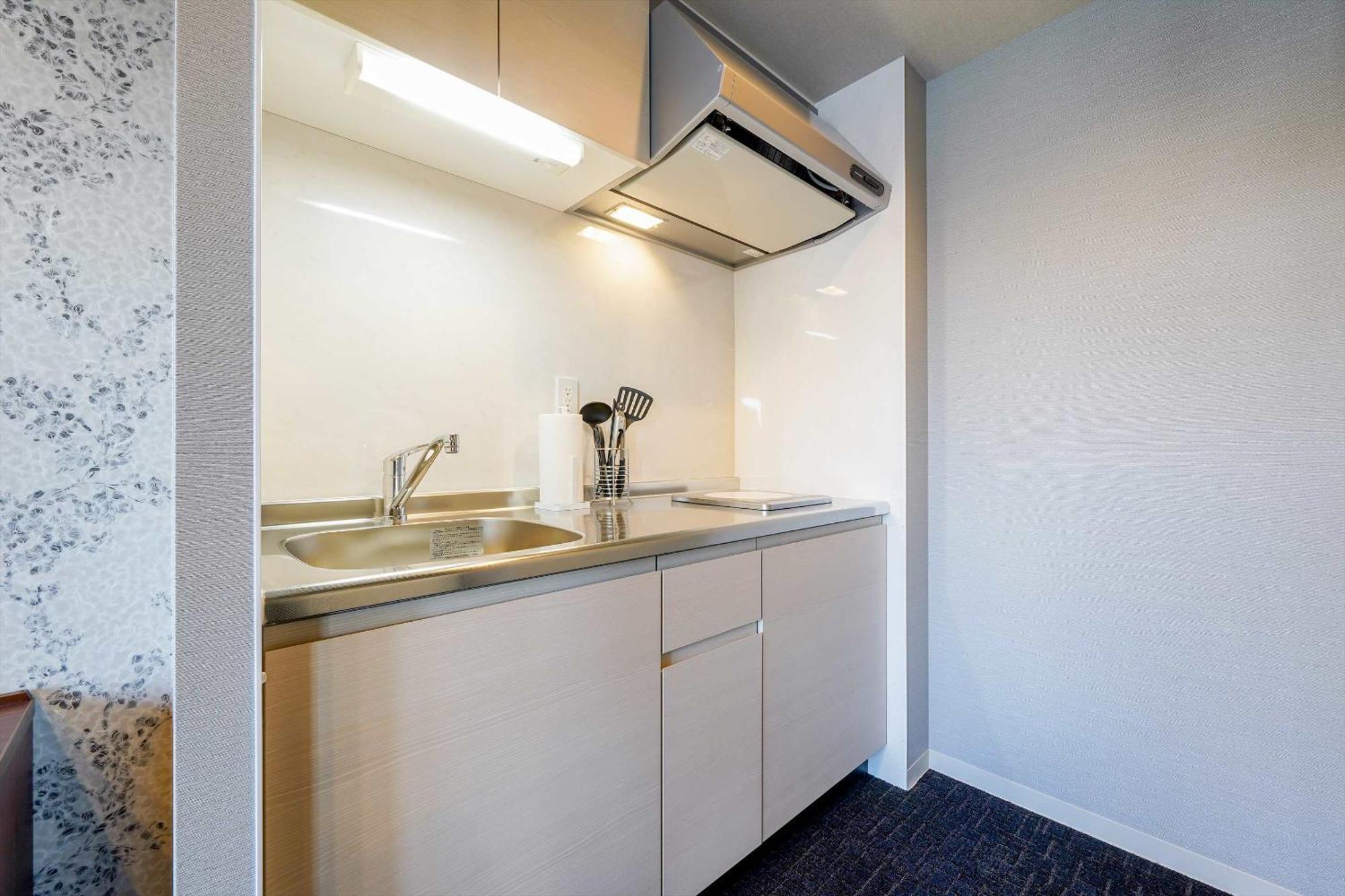 Apartment Resi Gojozaka