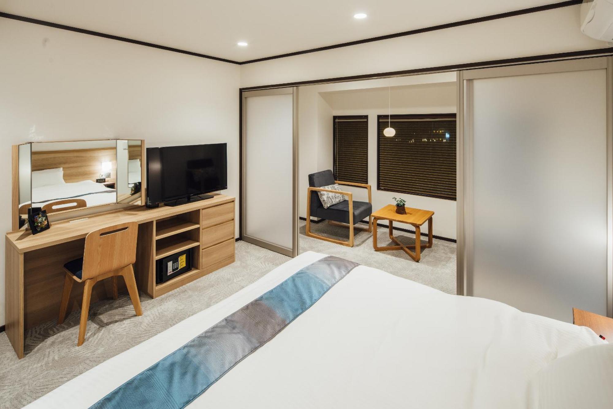 Resi Gion Apartment *
