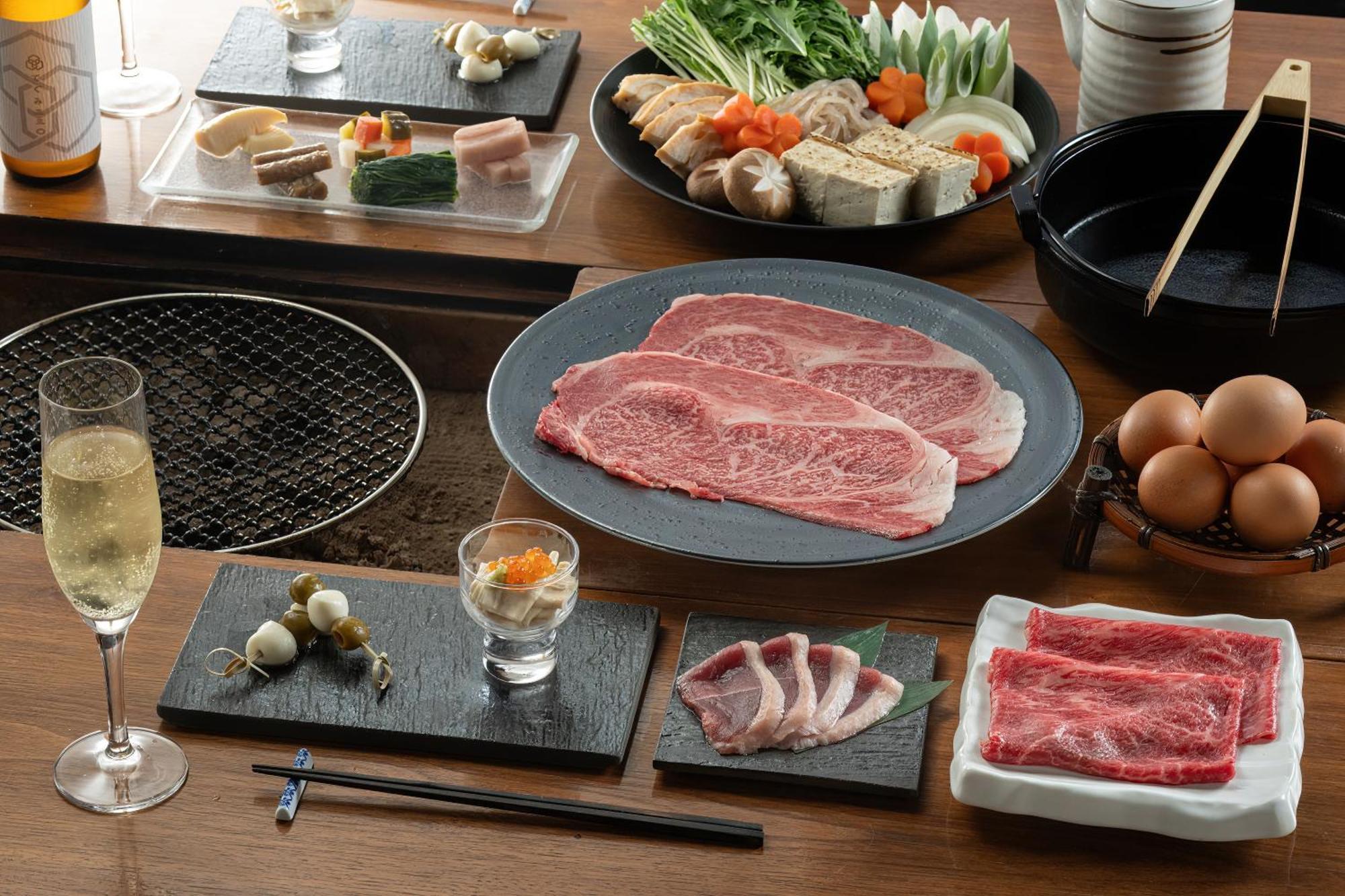 Nazuna Gosho Kyoto