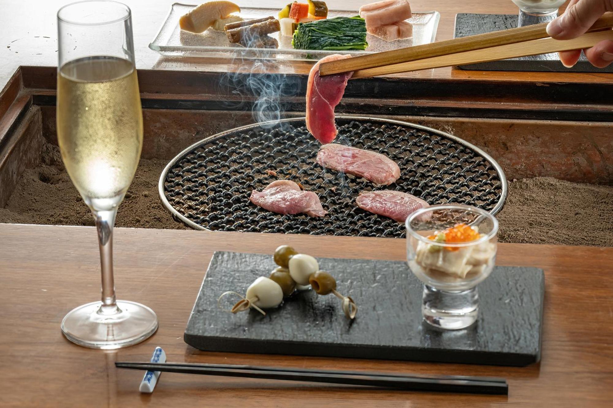 Nazuna Gosho Ryokan 4*