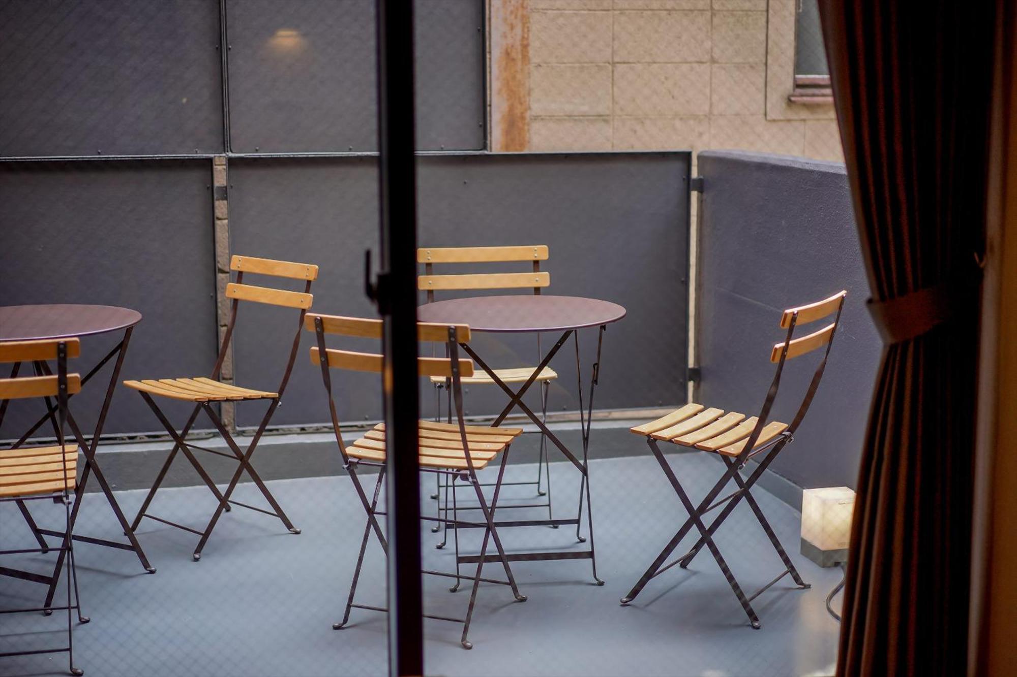 Apartment Resi Heart Kyoto