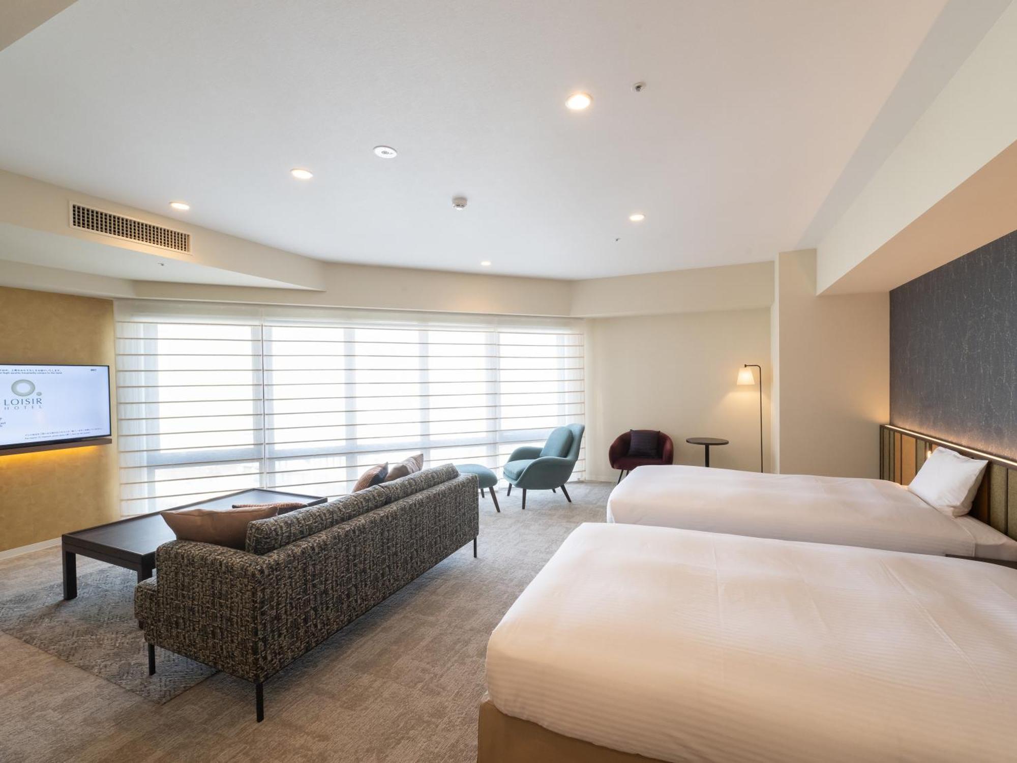 Loisir Toji Hotel 3*