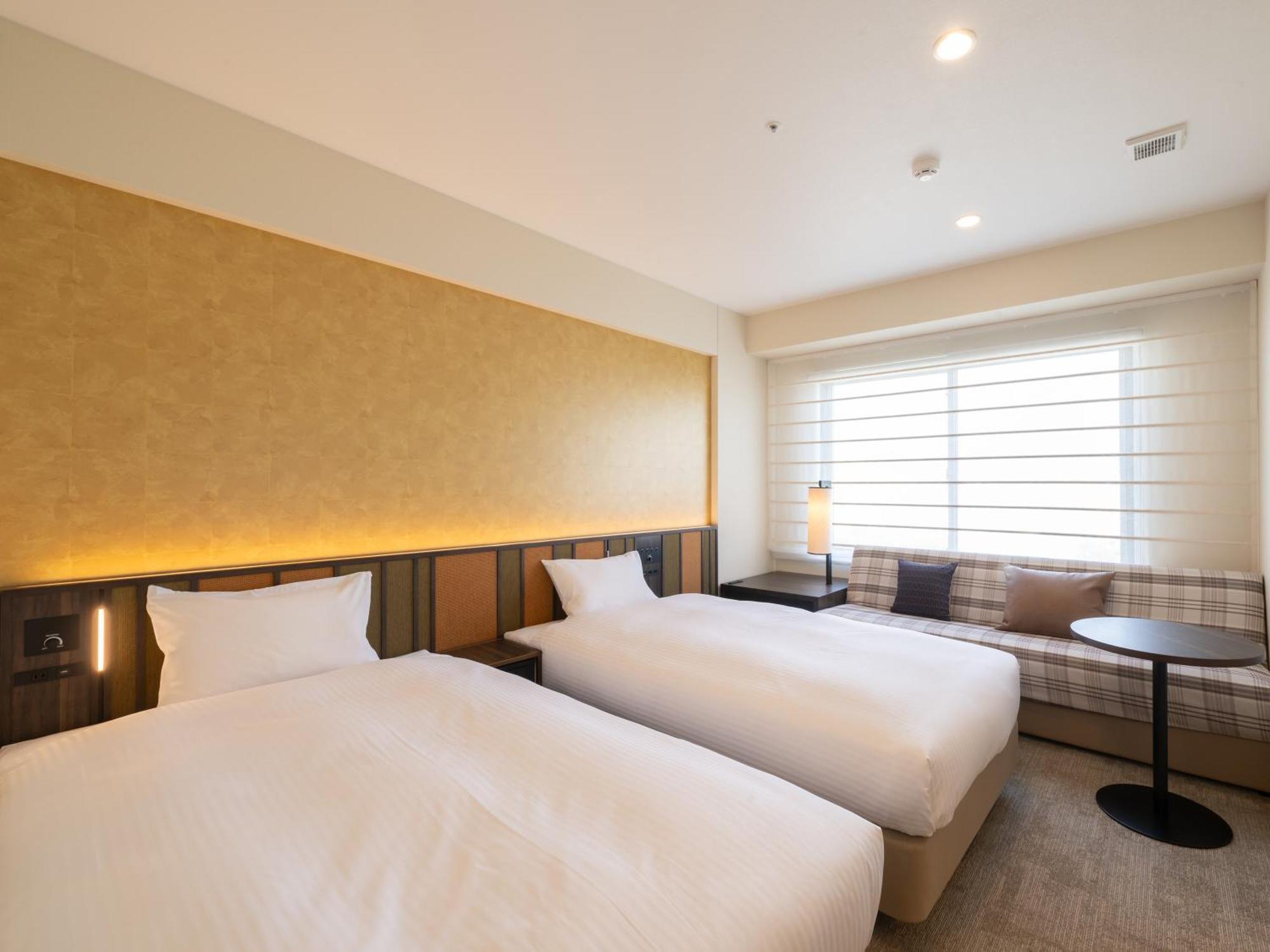 Hotel Loisir Toji