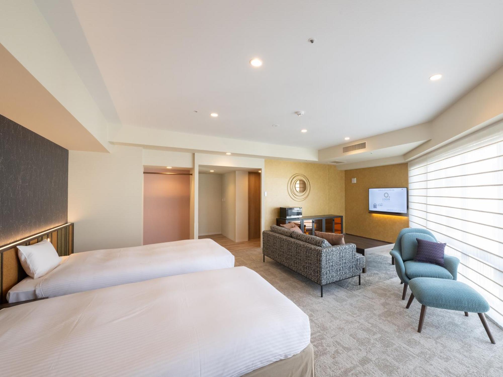 Loisir Toji Hotel 3*