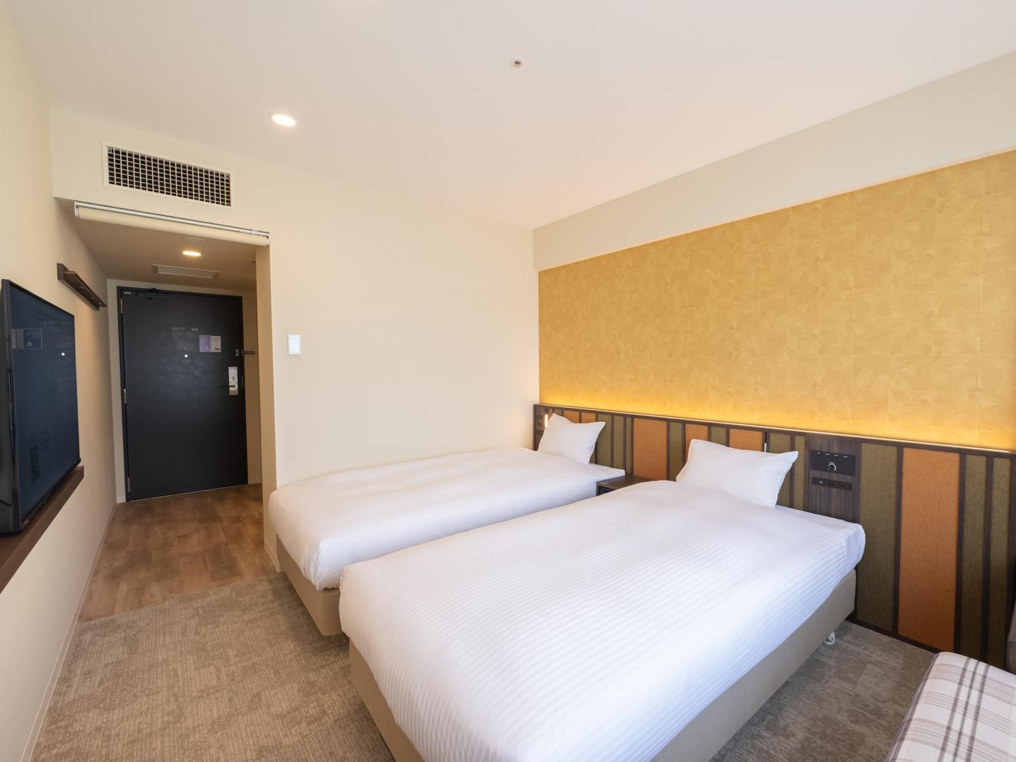 Hotel Loisir Toji 3*