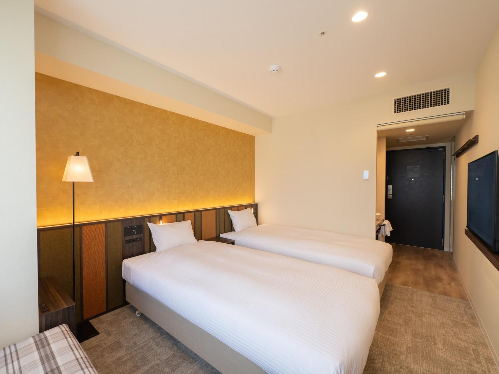 Loisir Toji Hotel 3*