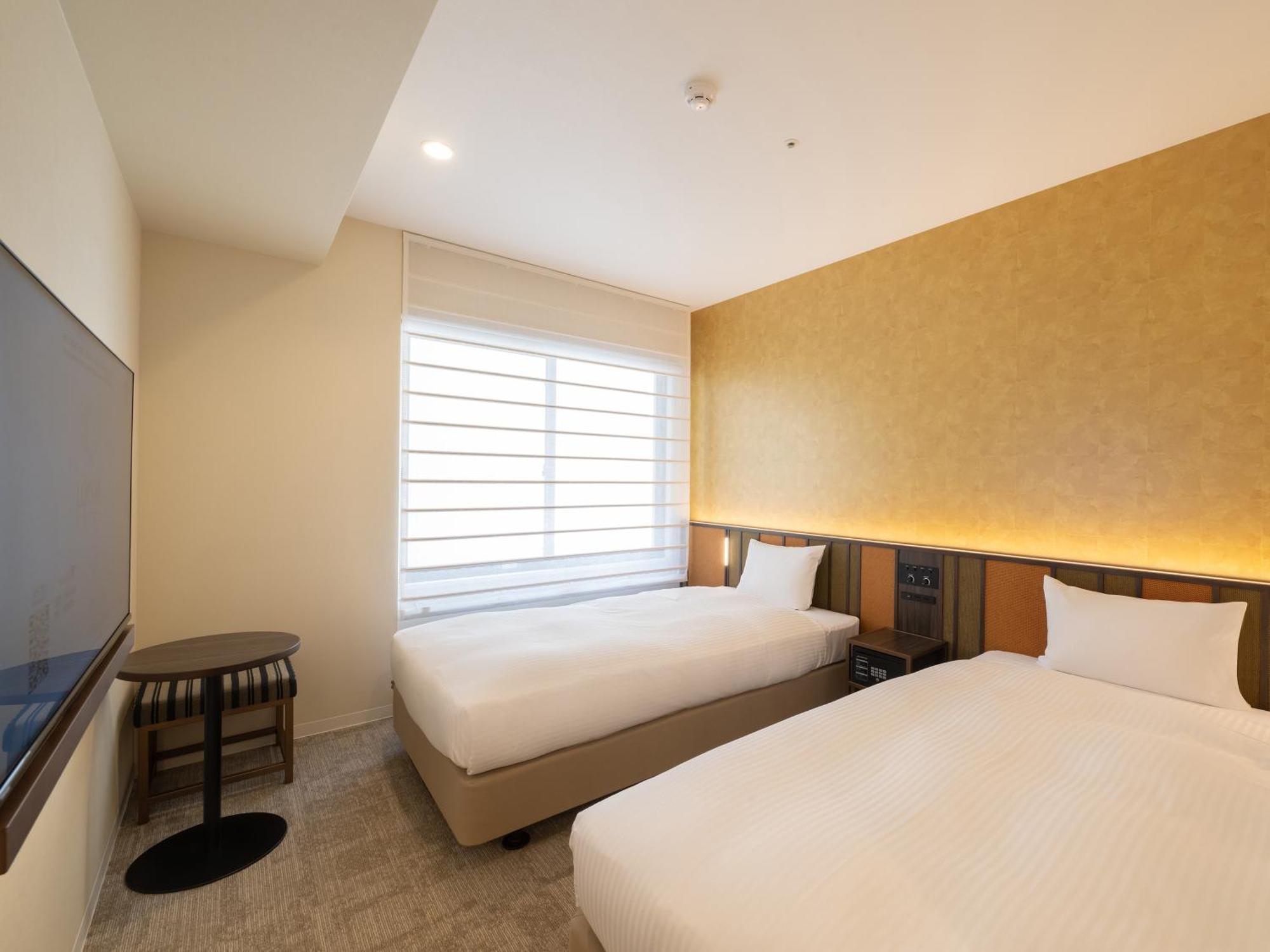 Loisir Toji Hotel Kyoto