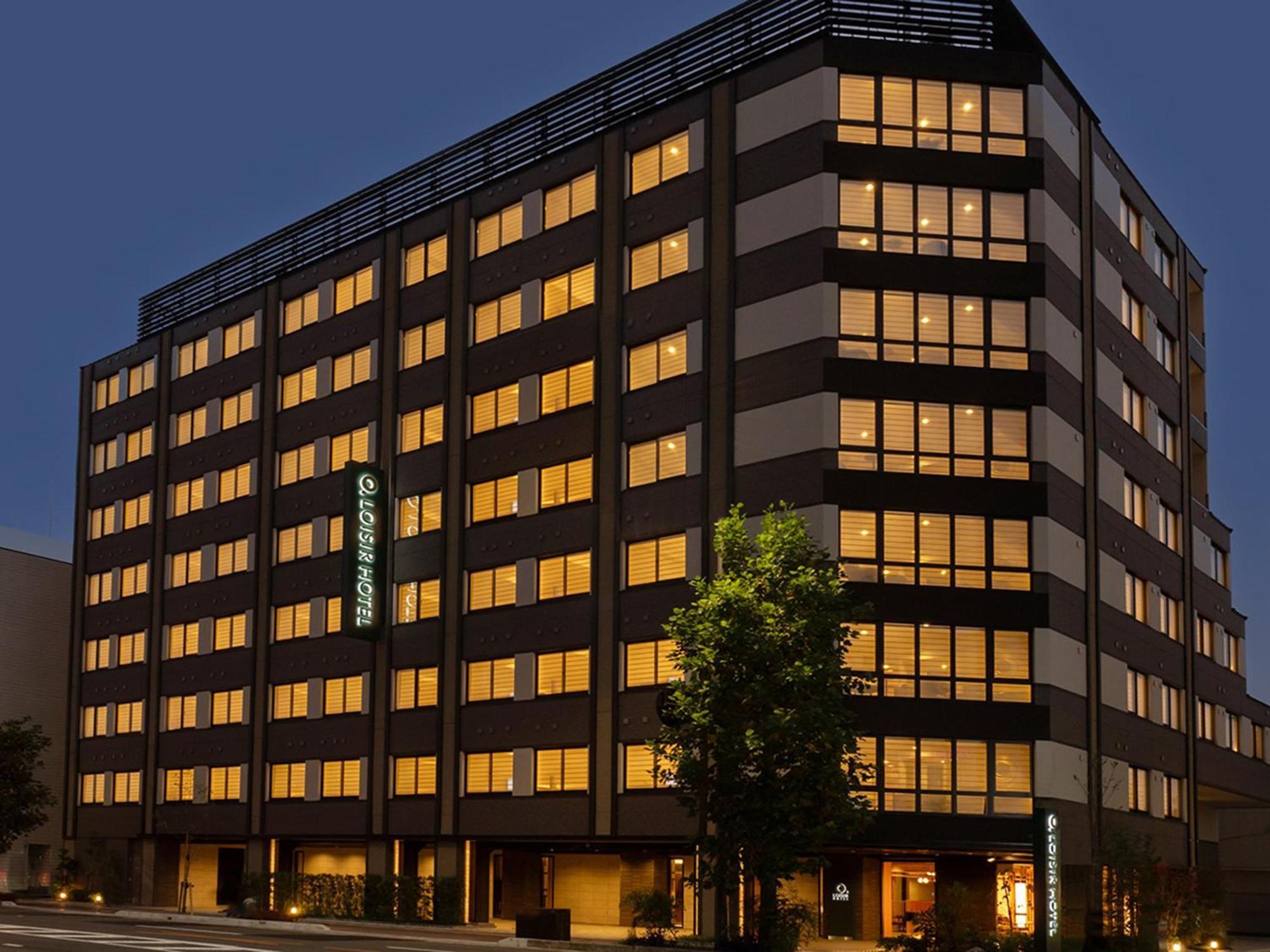 Hotel Loisir Toji 3*