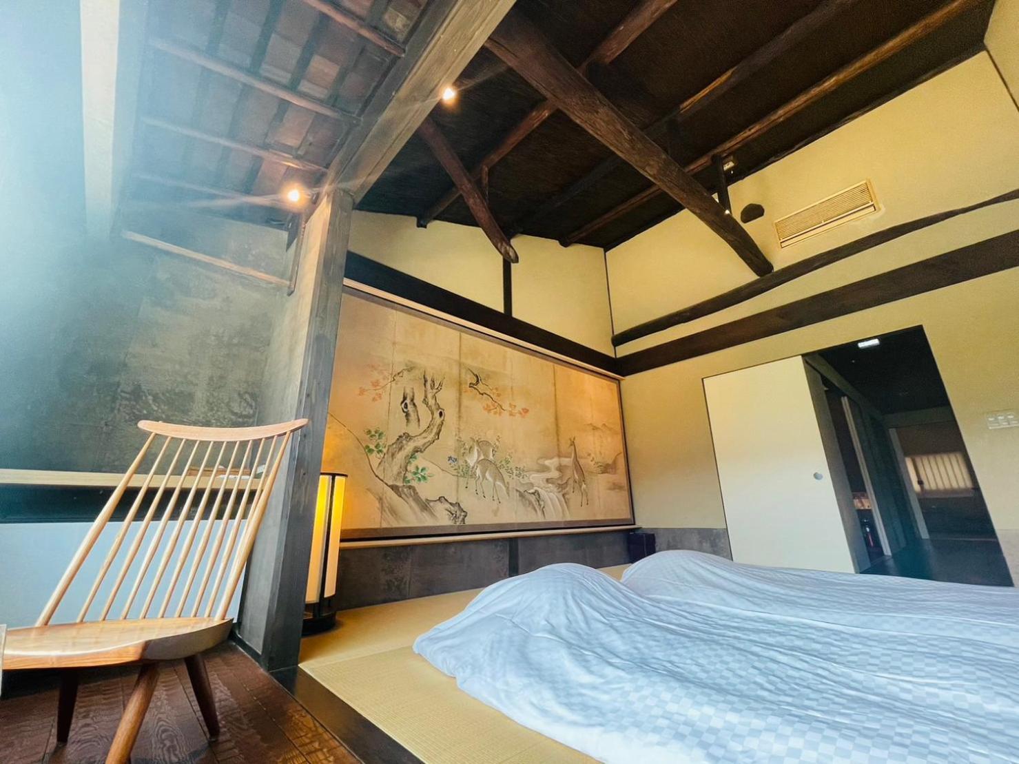 Guest house 京都　水凪庵　kyoto Mizunagian *