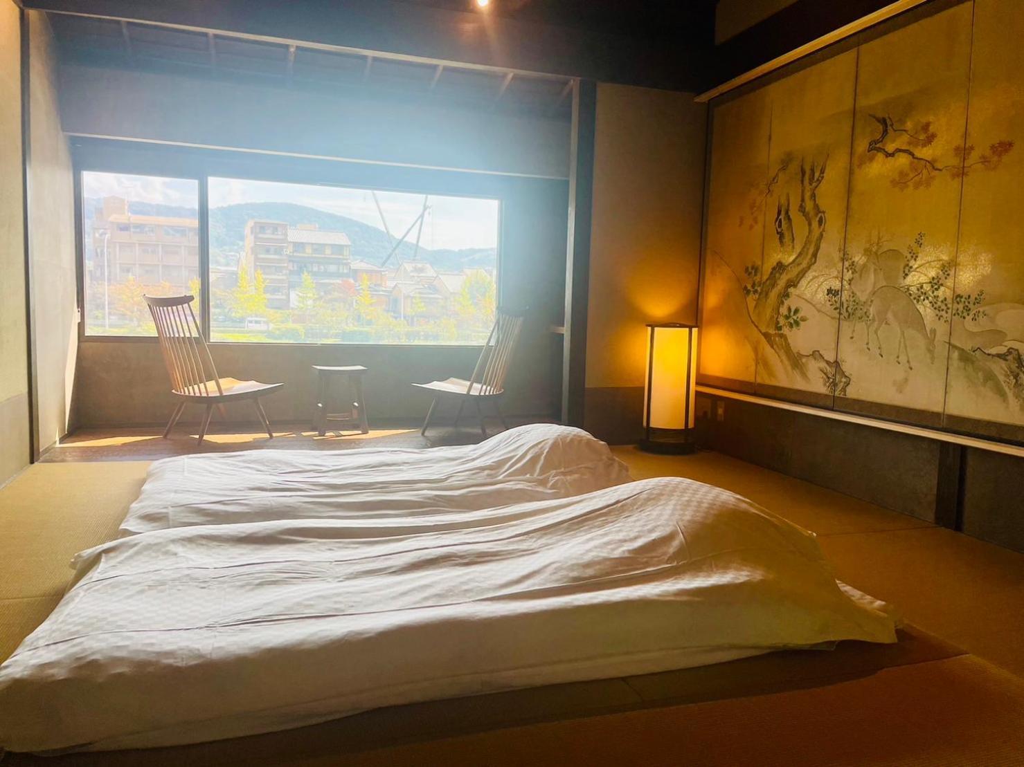 Guest house 京都　水凪庵　kyoto Mizunagian *
