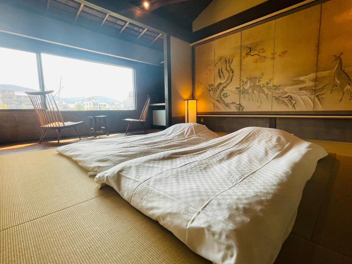 京都　水凪庵　kyoto Mizunagian