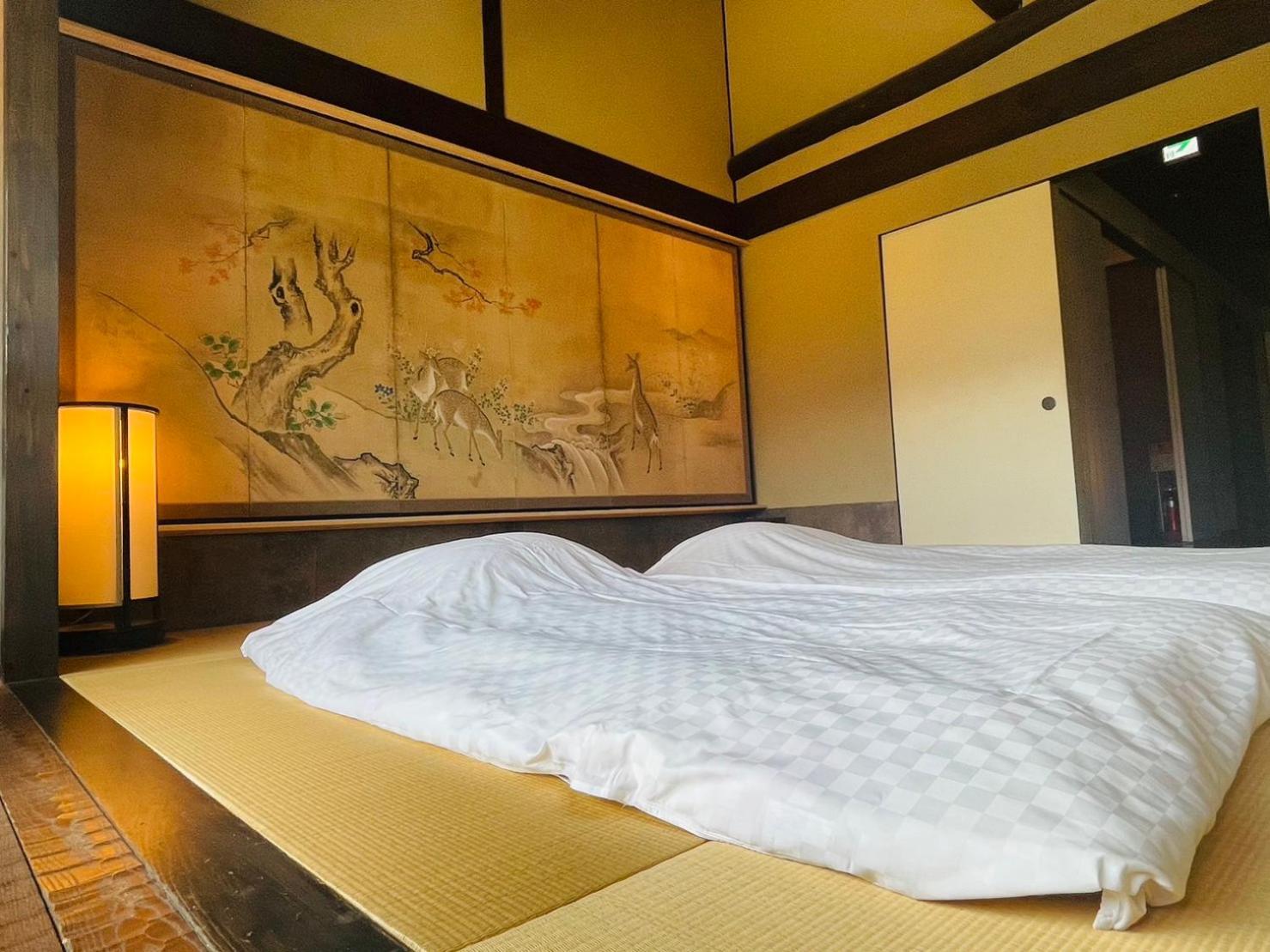 京都　水凪庵　kyoto Mizunagian * Kyoto