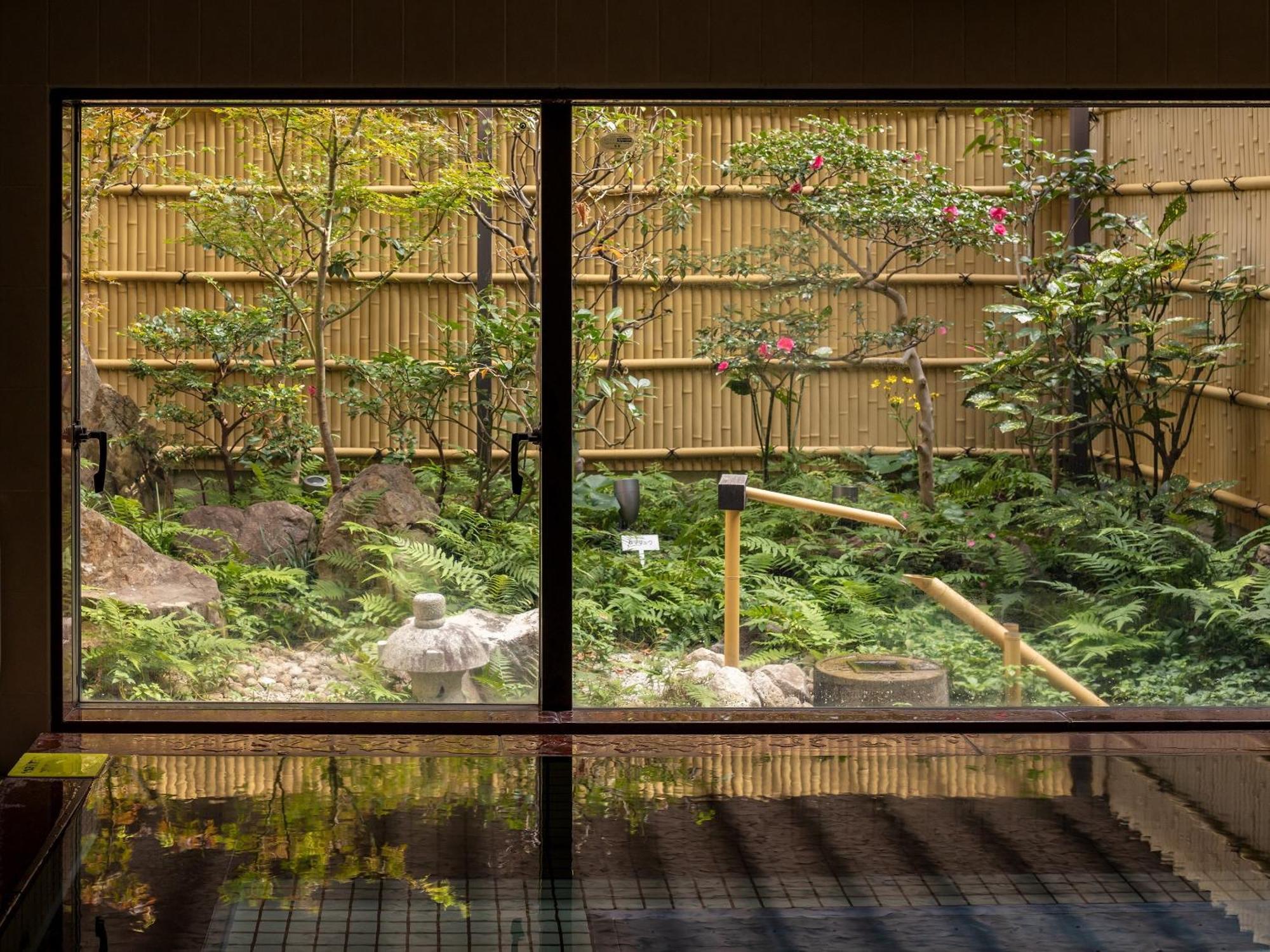 Hotel Mitsui Garden Sanjo
