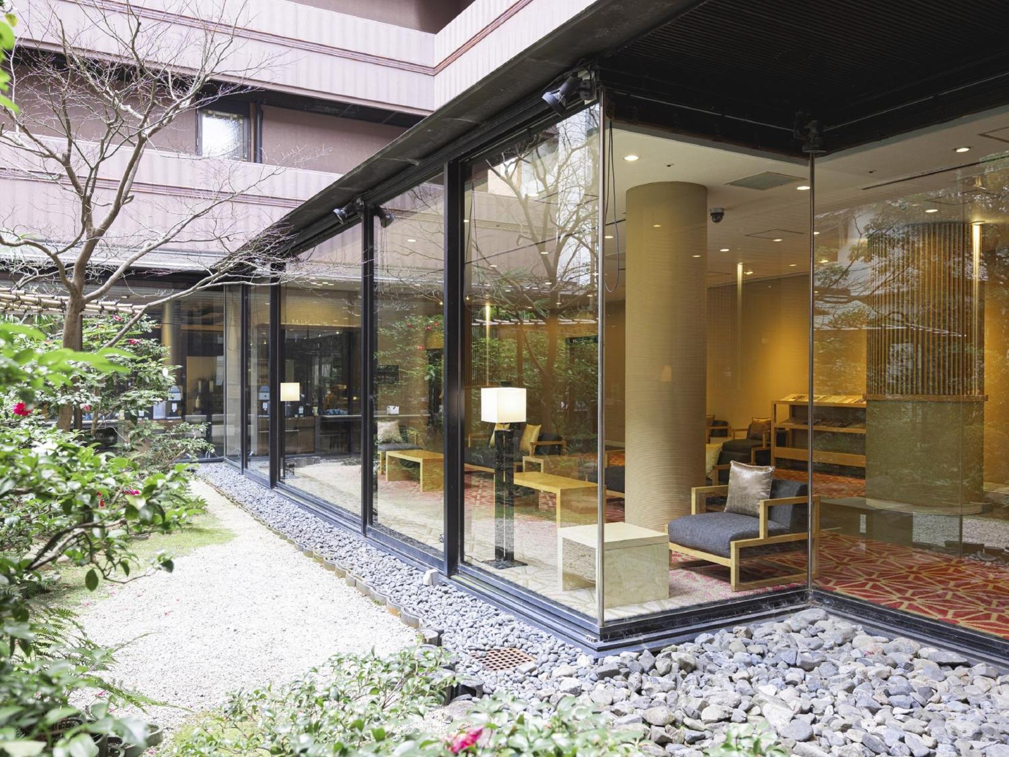 Hotel Mitsui Garden Sanjo