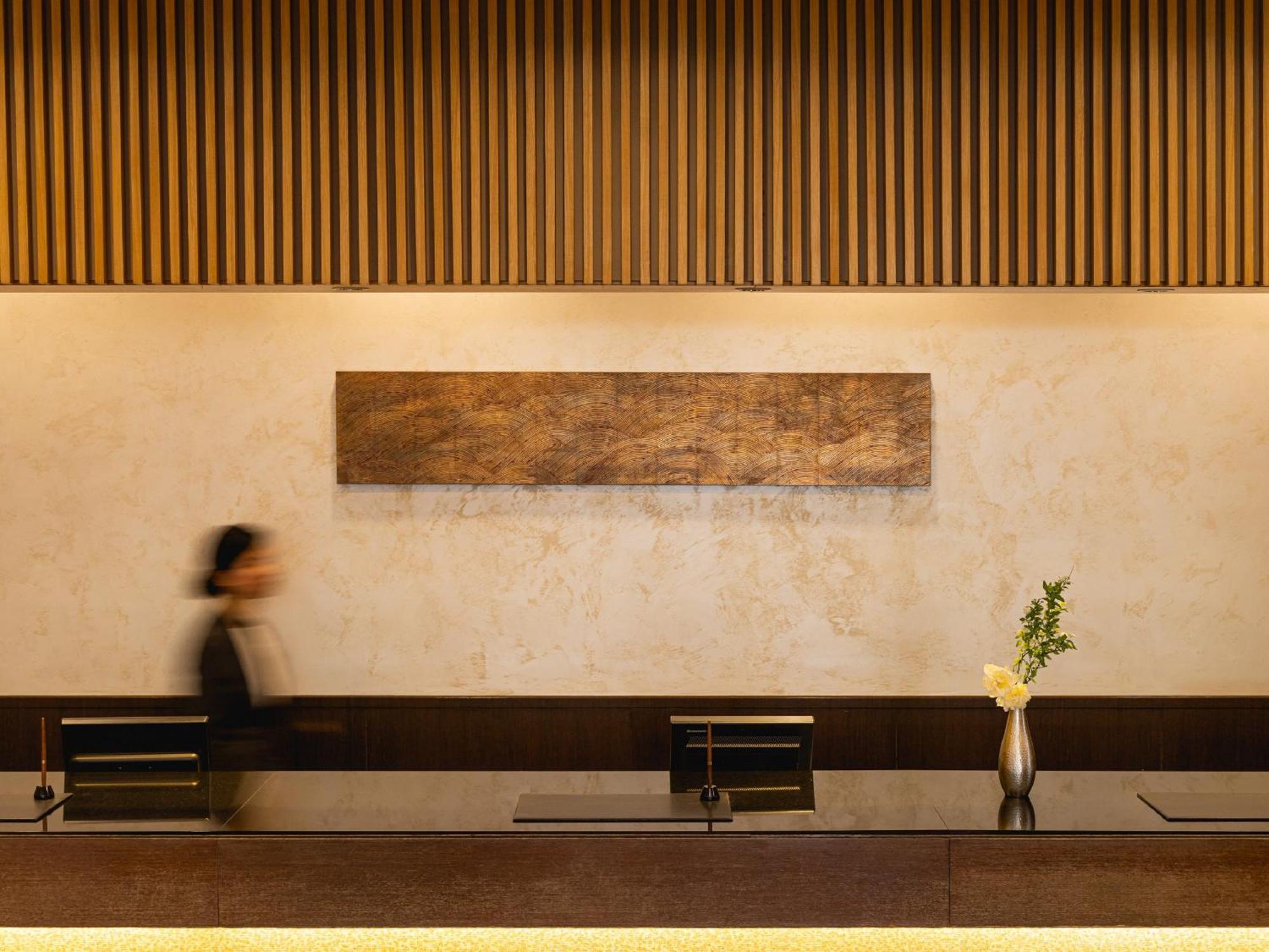 Mitsui Garden Sanjo