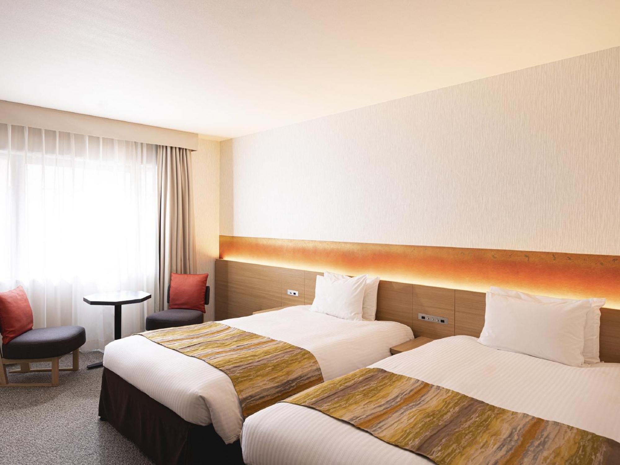 Hotel Mitsui Garden Sanjo Kyoto
