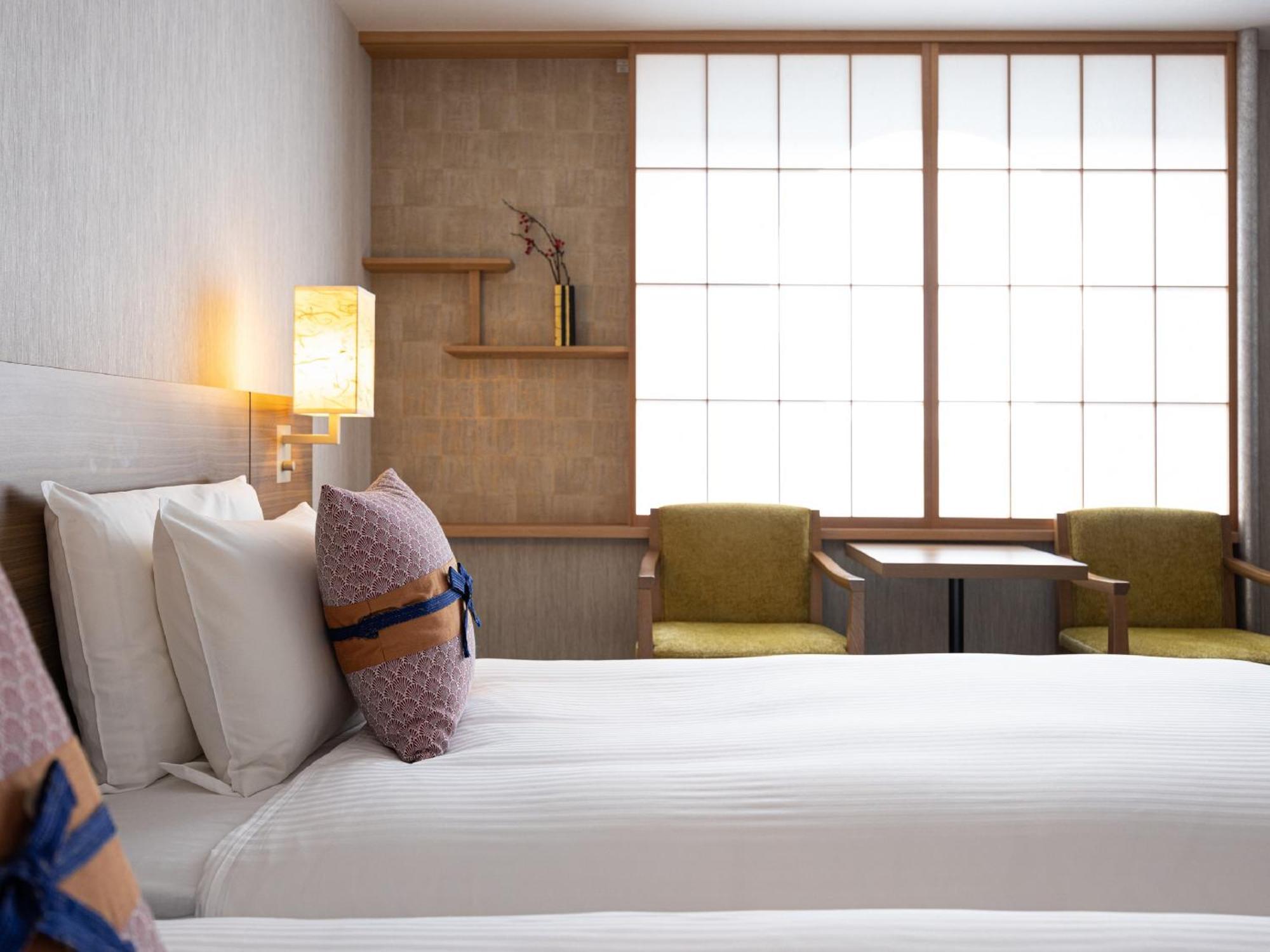 Mitsui Garden Station Hotel Kyoto