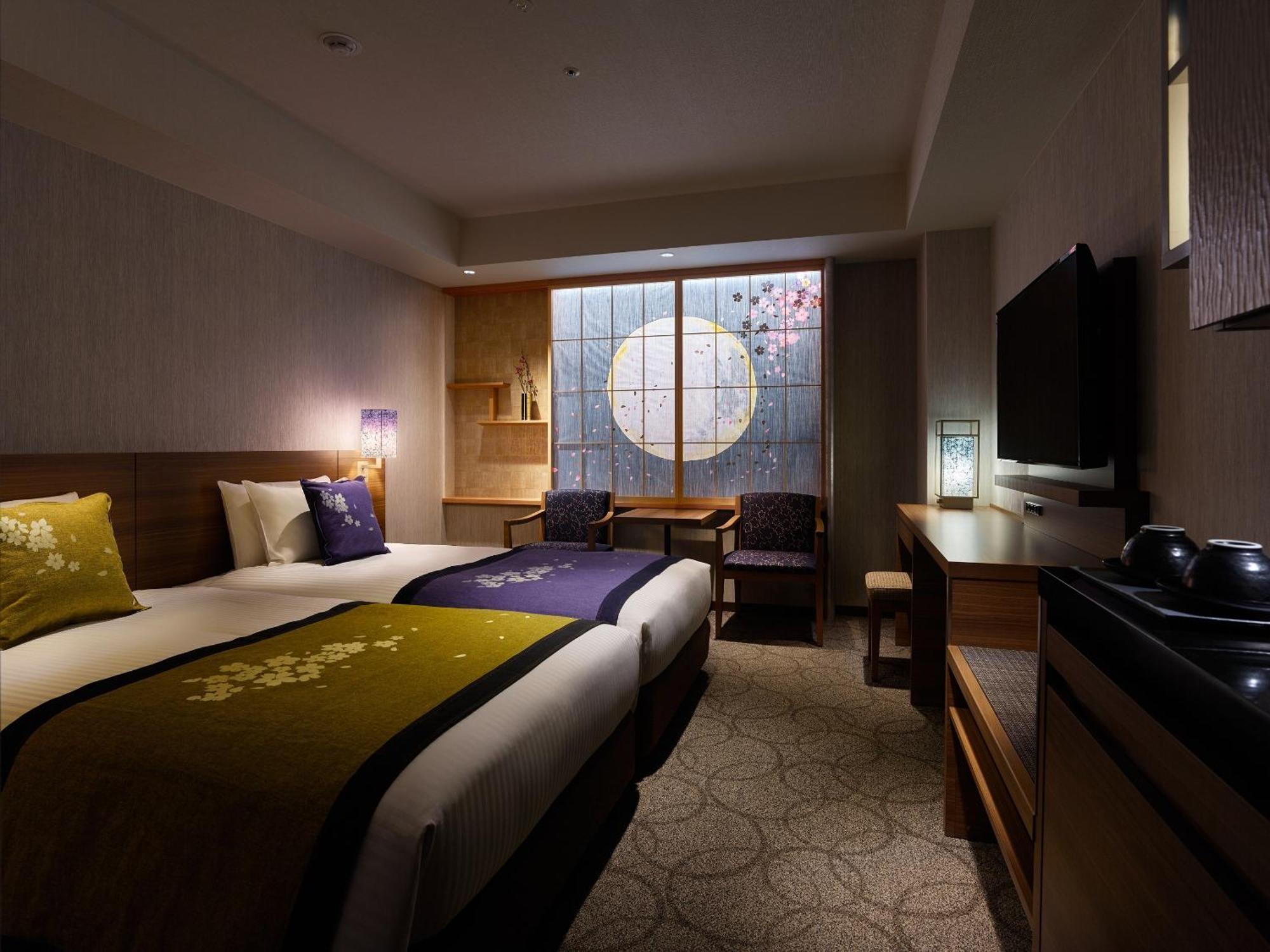 Mitsui Garden Station Hotel