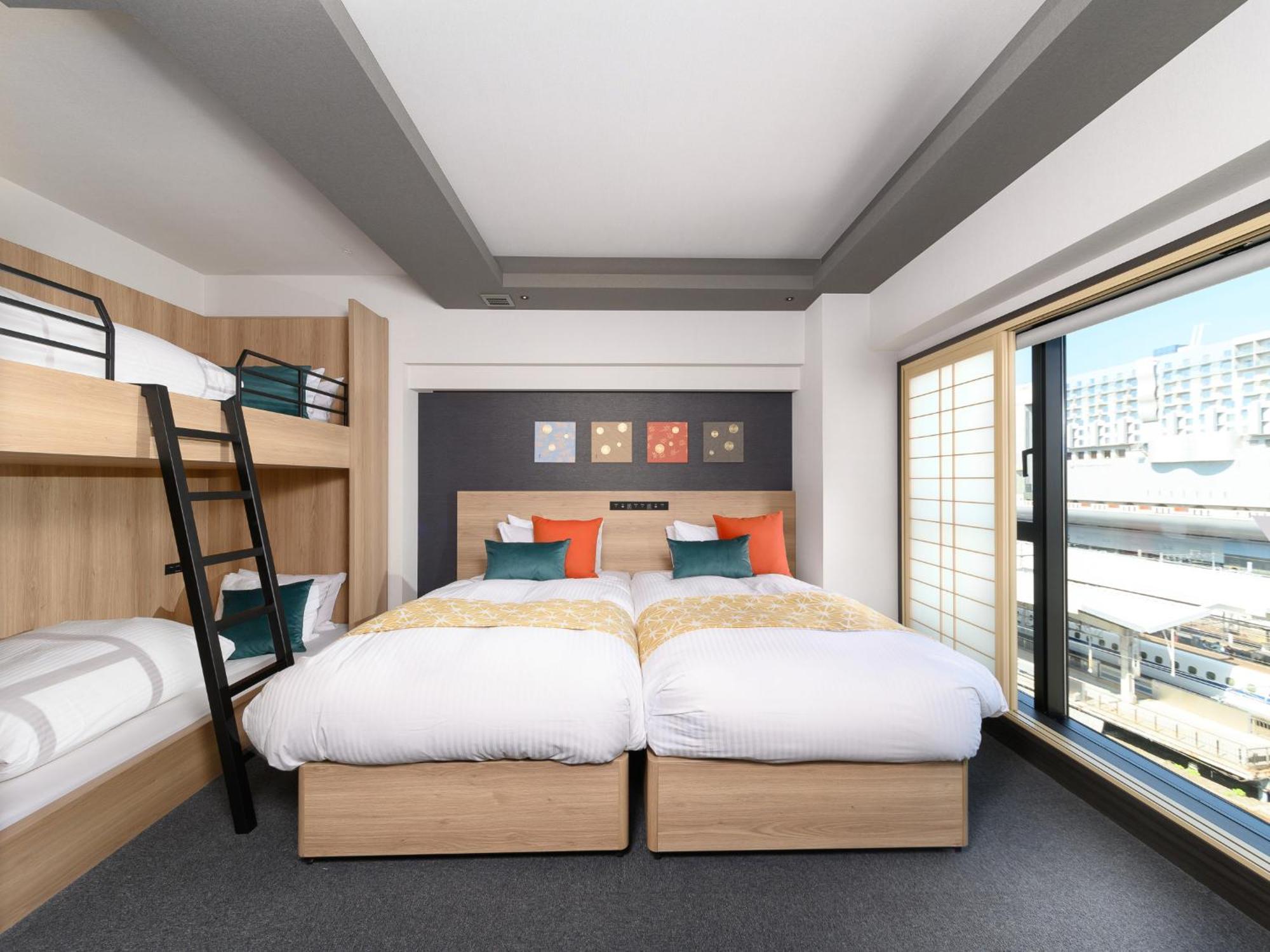 Hotel Mimaru Station Kyoto
