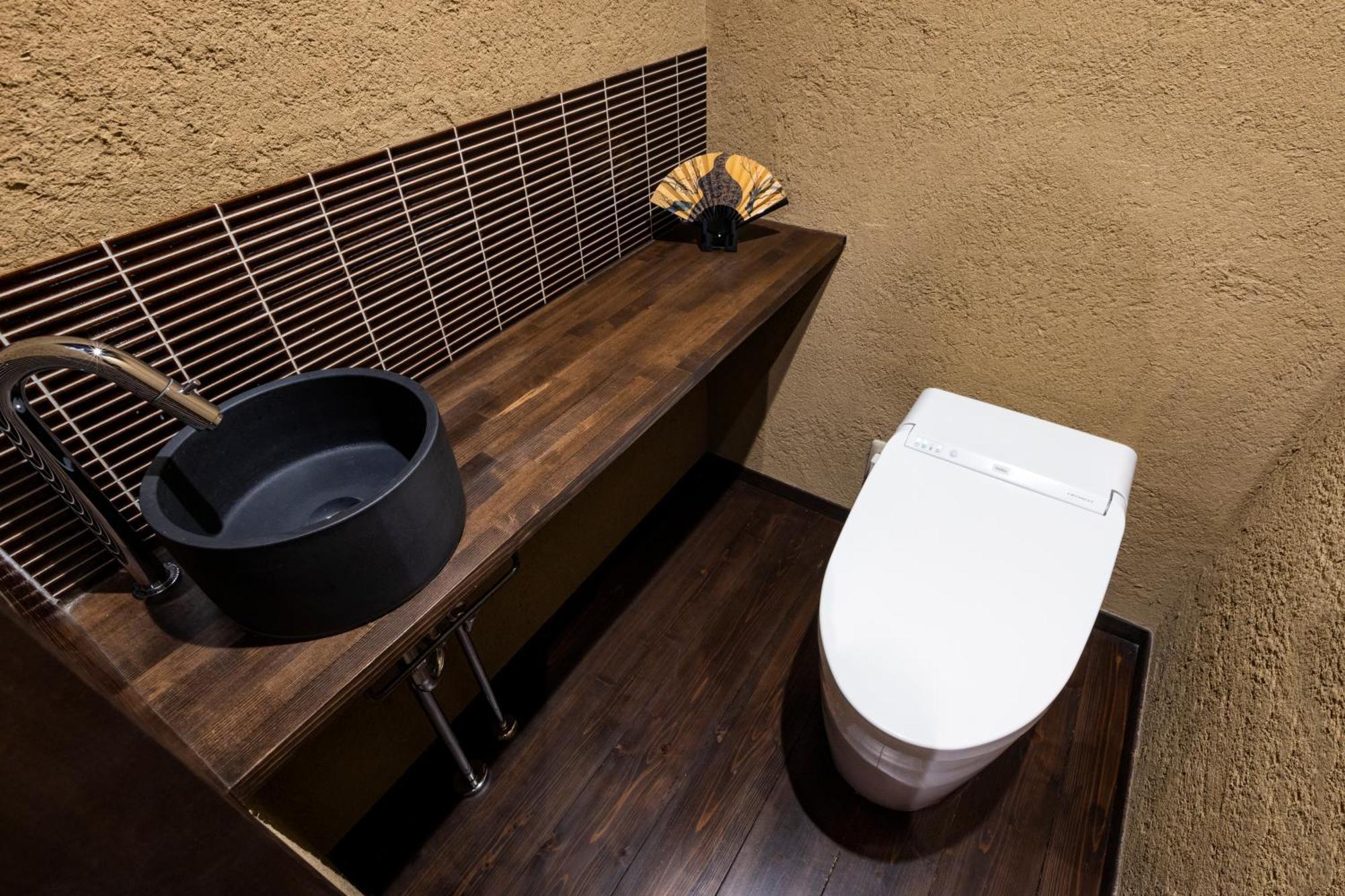 Rinn Premium Machiya Kunpu Bahay bakasyunan *