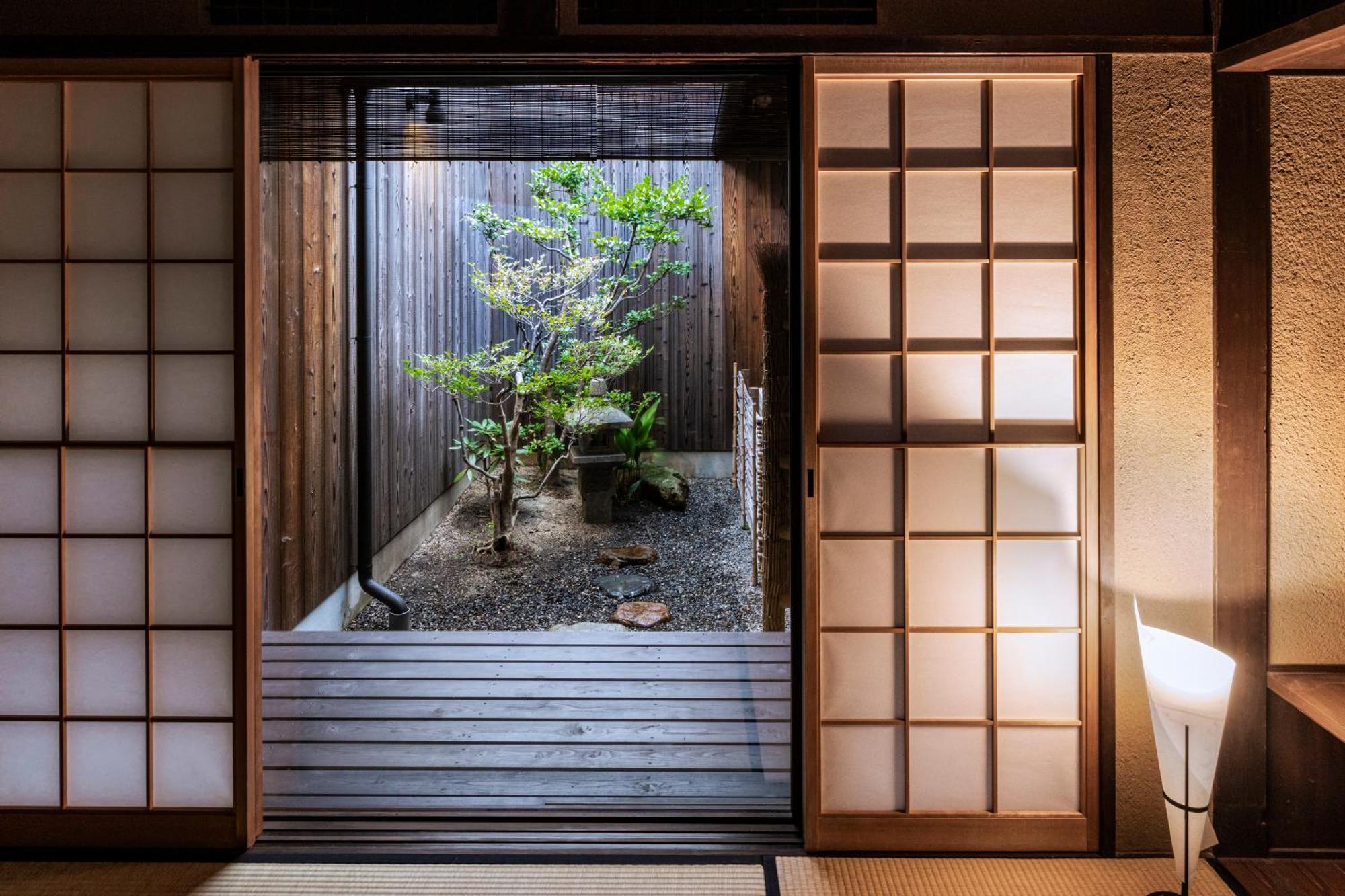 Rinn Premium Machiya Yae *