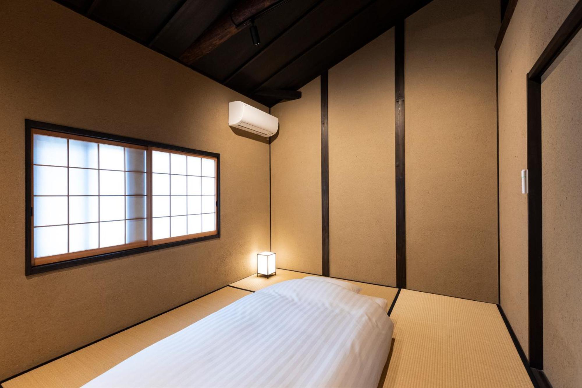 Rinn Premium Machiya Yae Holiday home