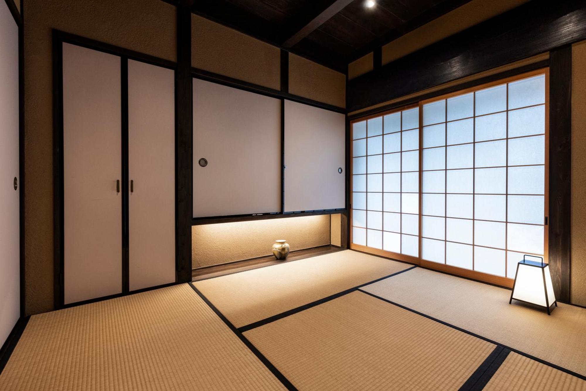 Holiday home Rinn Premium Machiya Yae *