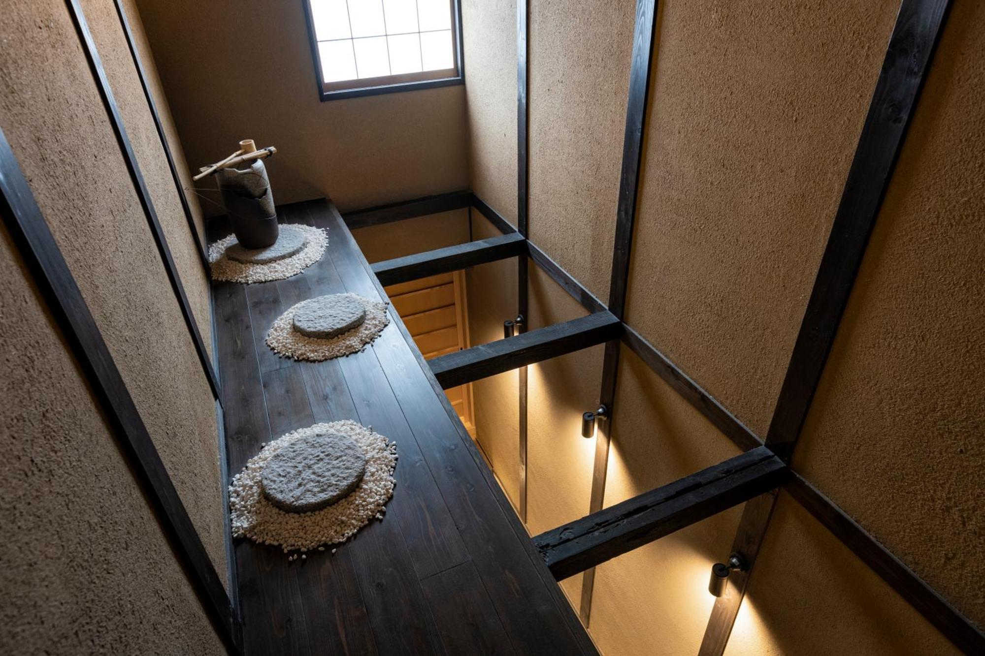 Rinn Premium Machiya Yae Holiday home *