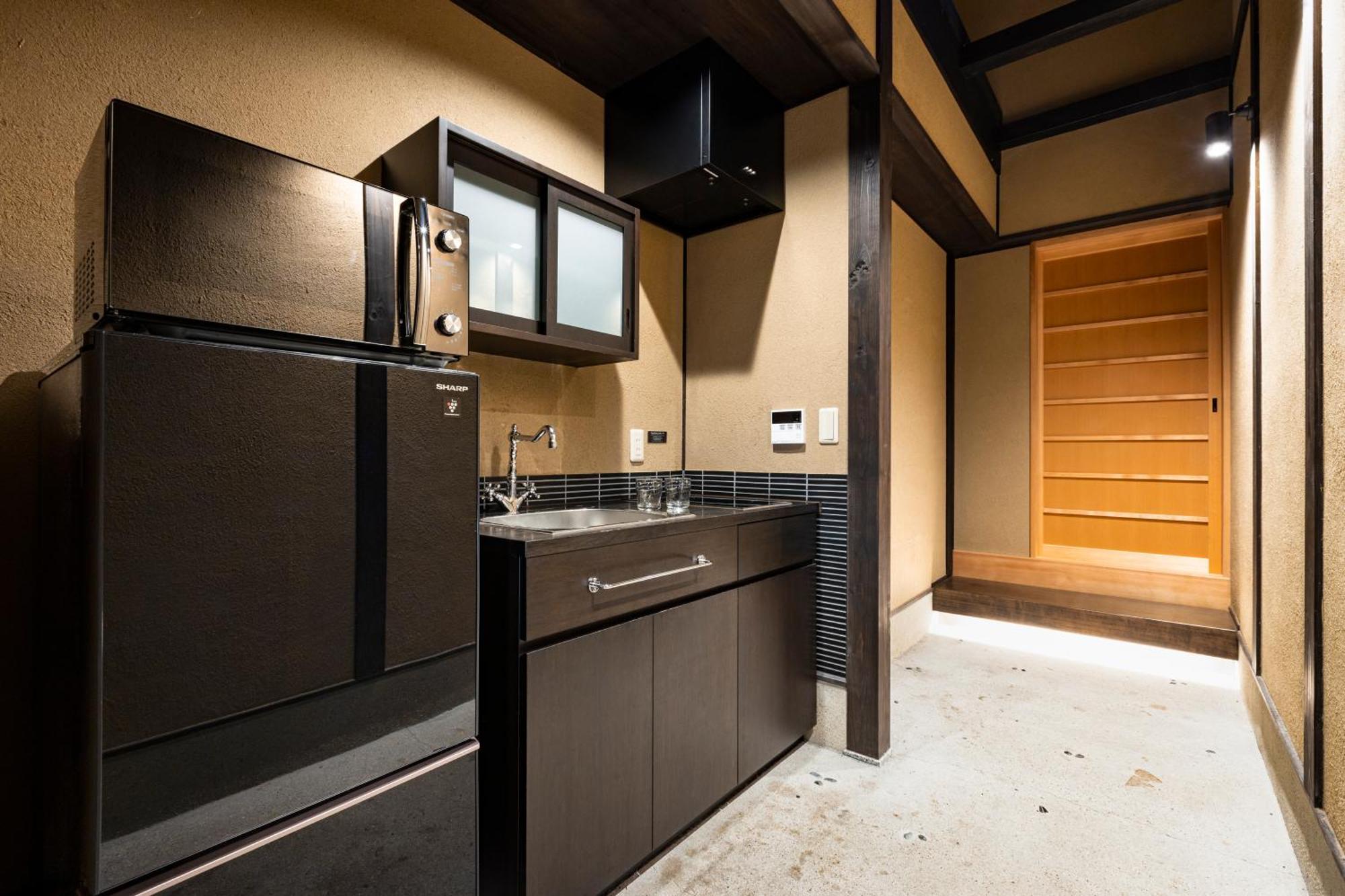 Holiday home Rinn Premium Machiya Yae Kyoto