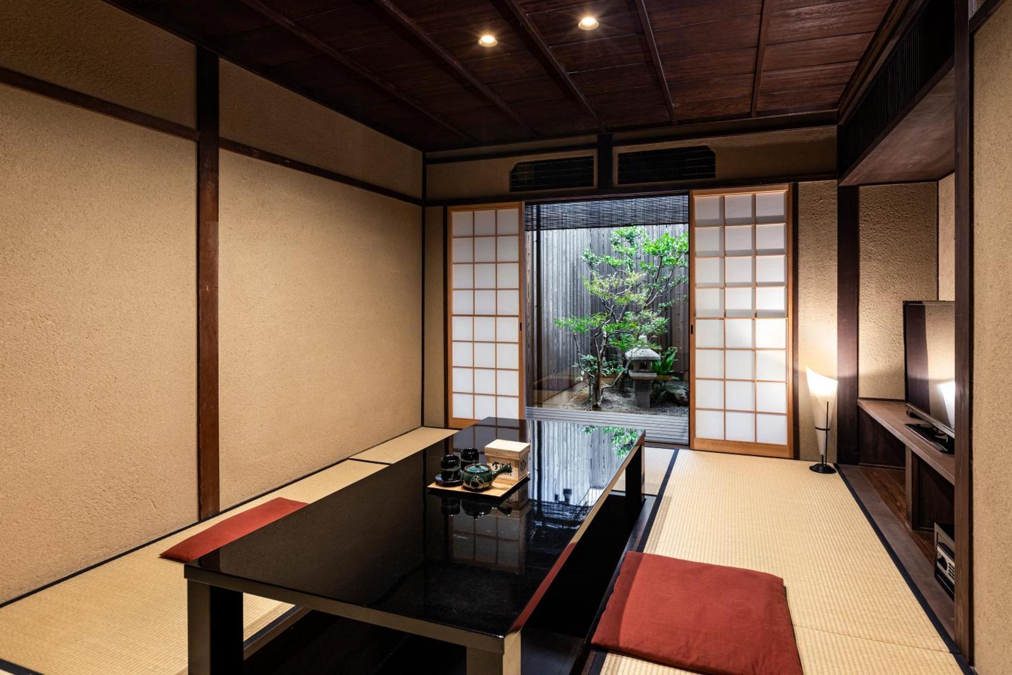 Holiday home Rinn Premium Machiya Yae