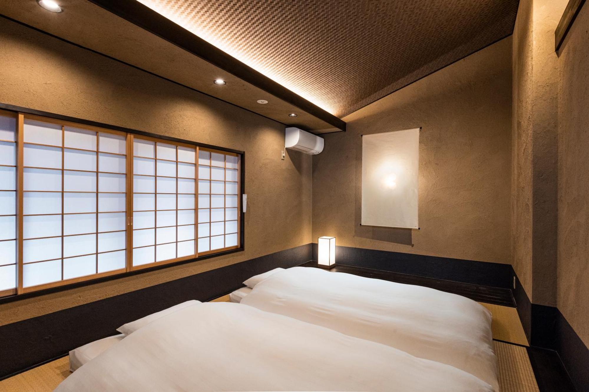 Rinn Premium Hiun Holiday home Kyoto